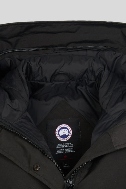 Shelburne Parka