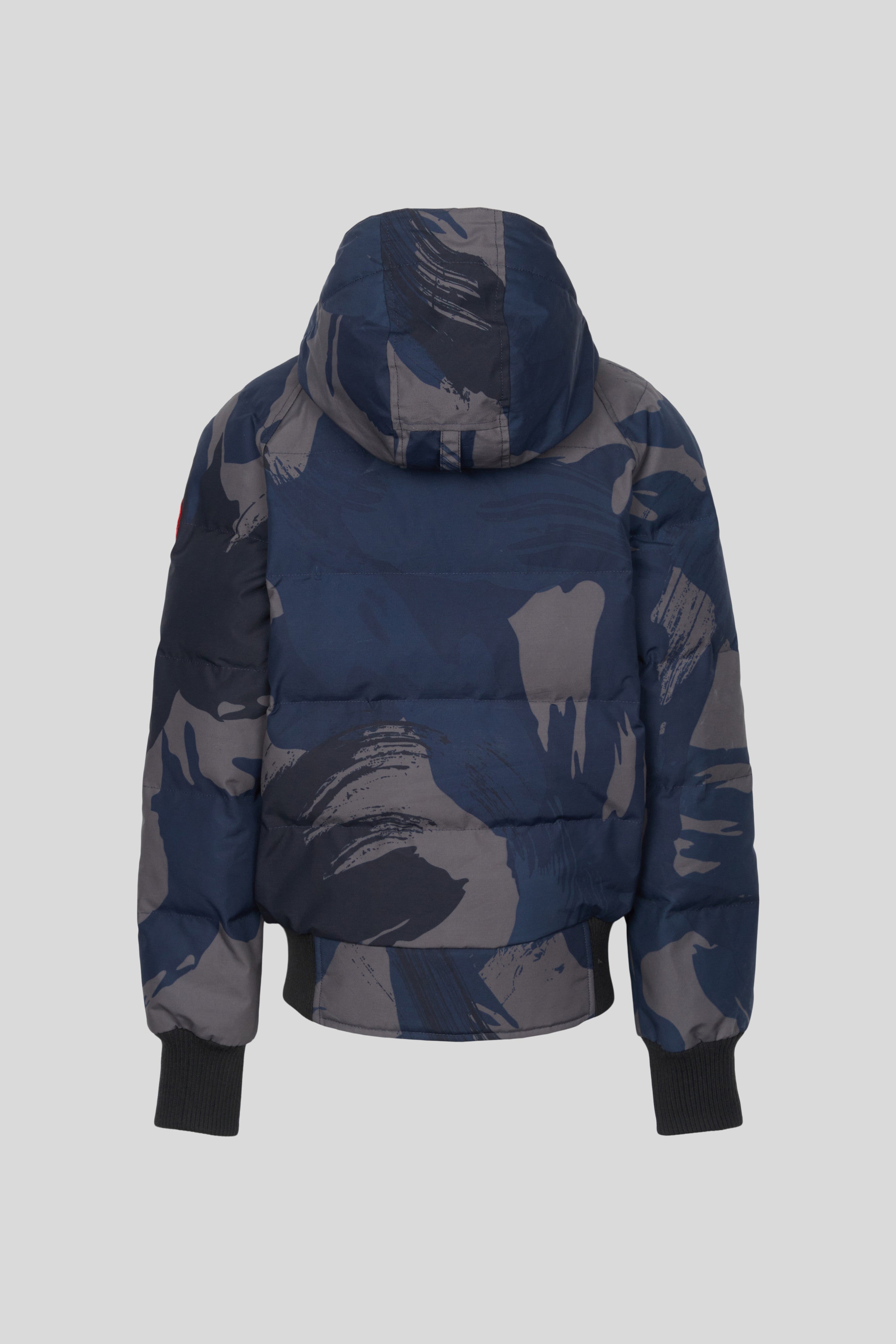 Canada goose savona padded bomber jacket online