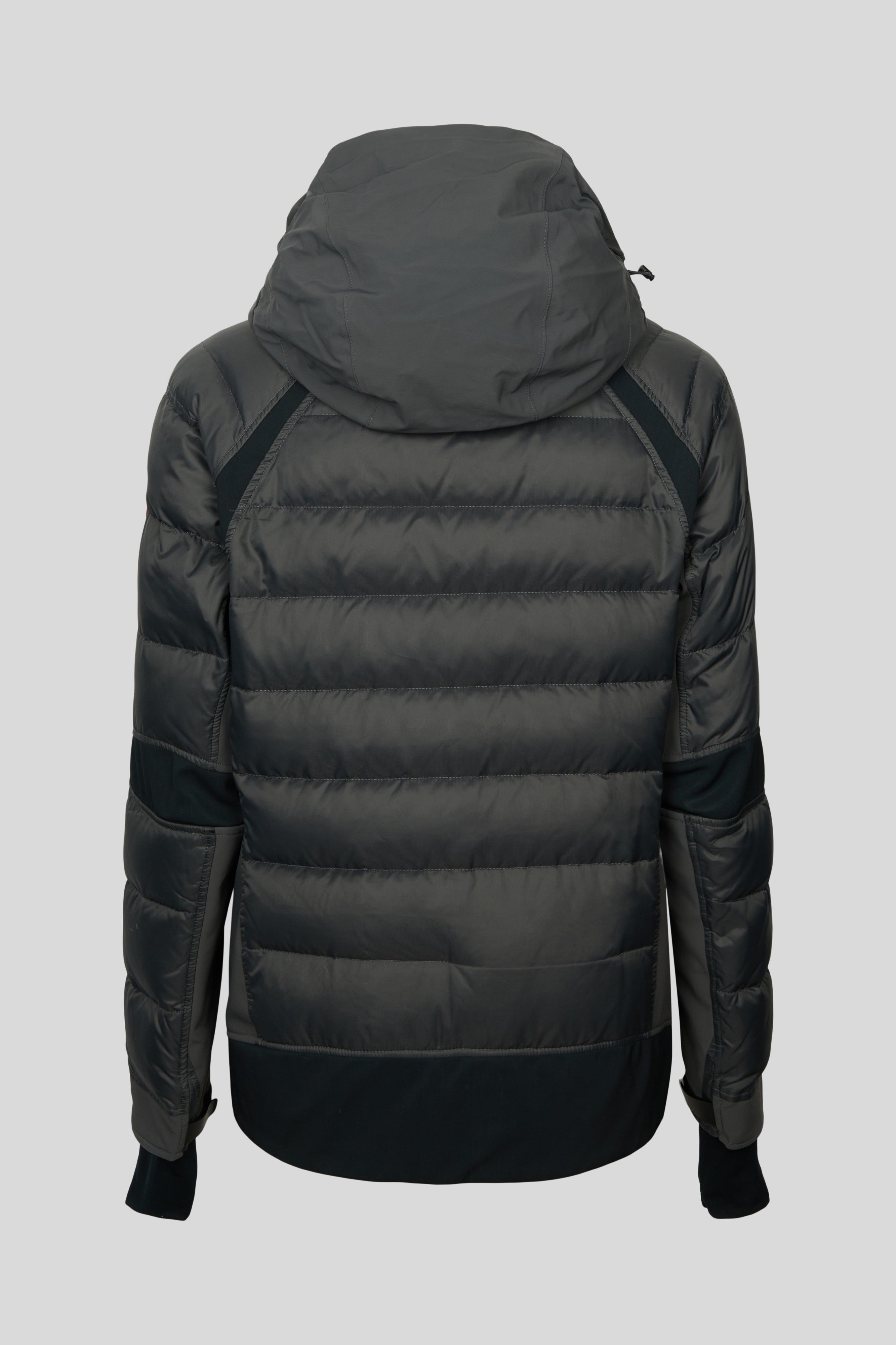 Canada goose hybridge sutton parka navy online