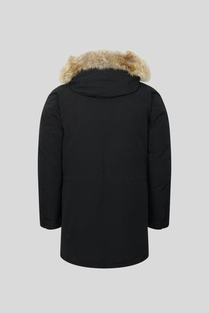 Citadel Parka