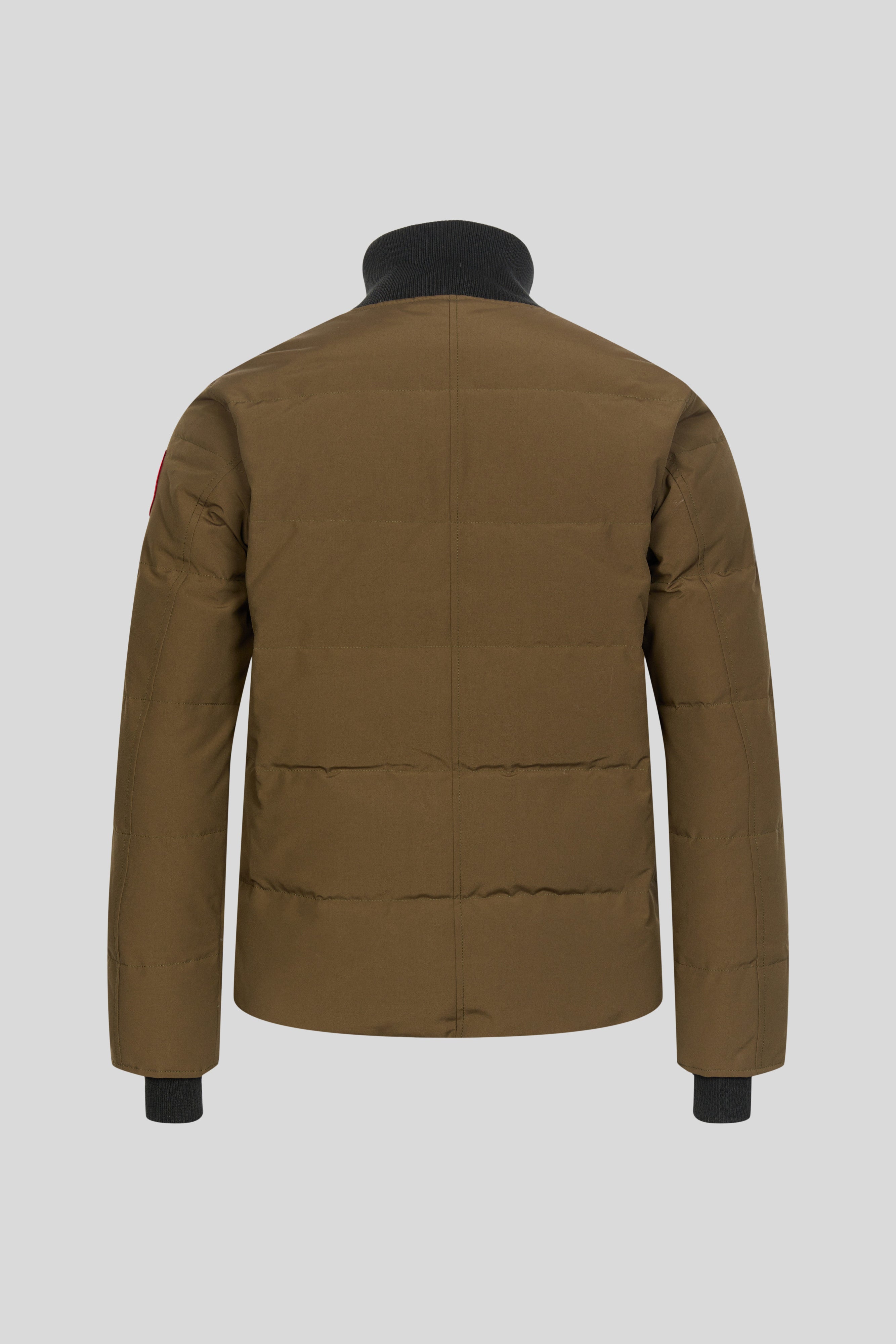 Canada goose woolford coat hotsell