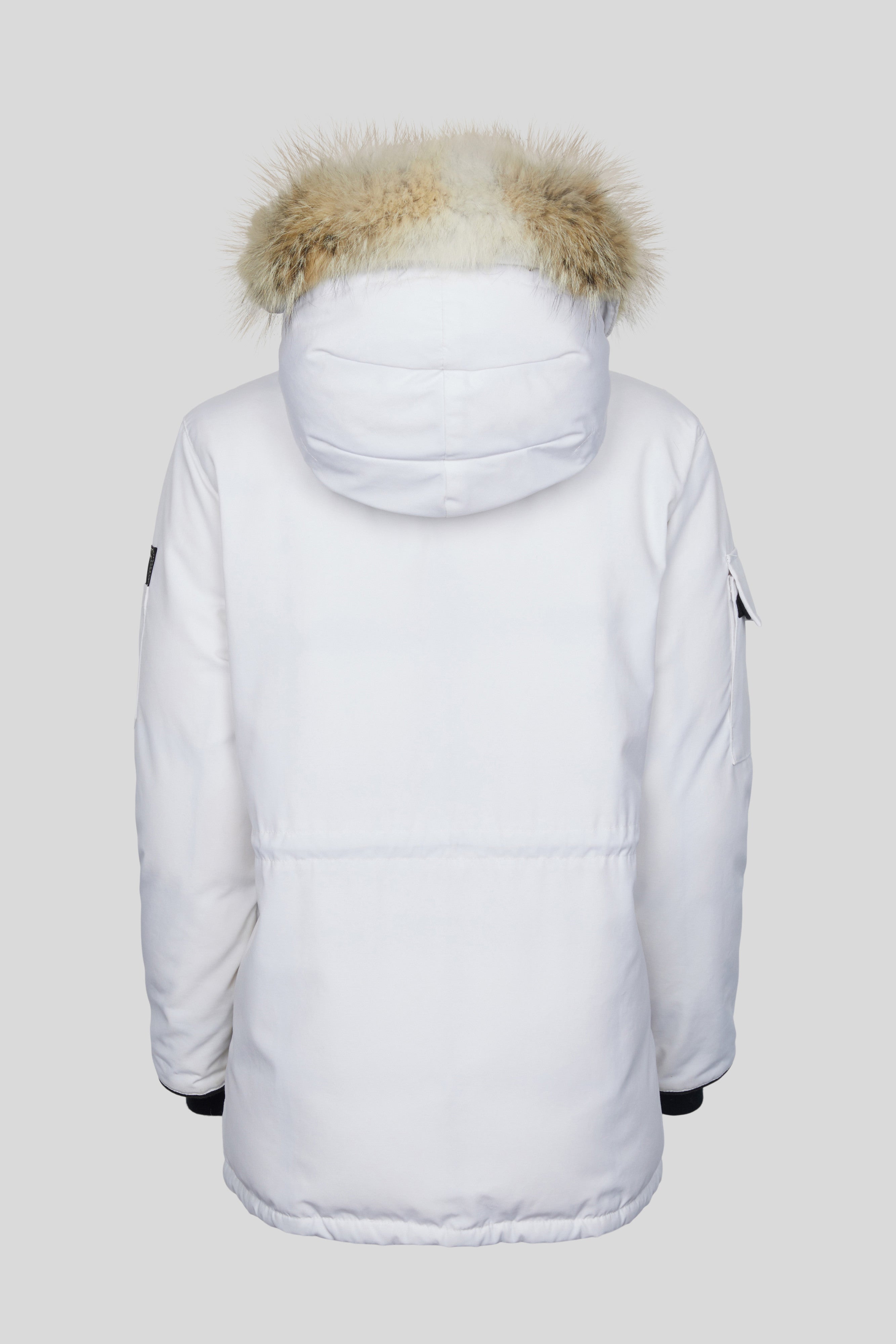 Used Expedition Parka Fusion Fit for sale - Canada Goose