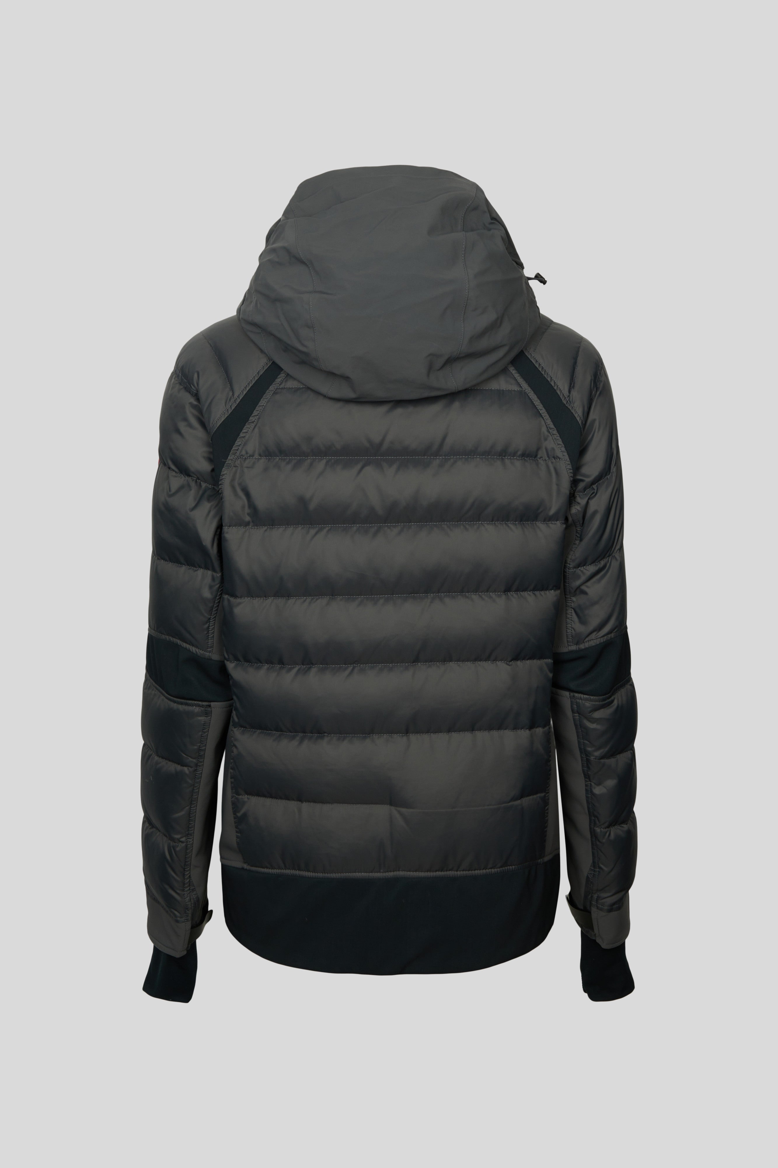 Canada goose sutton parka best sale