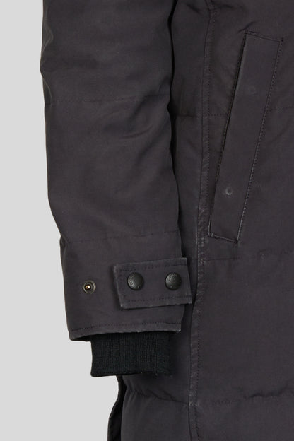 Shelburne Parka