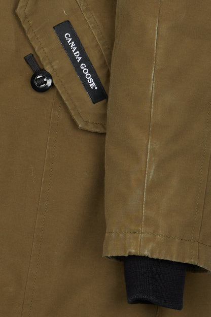 Kensington Parka