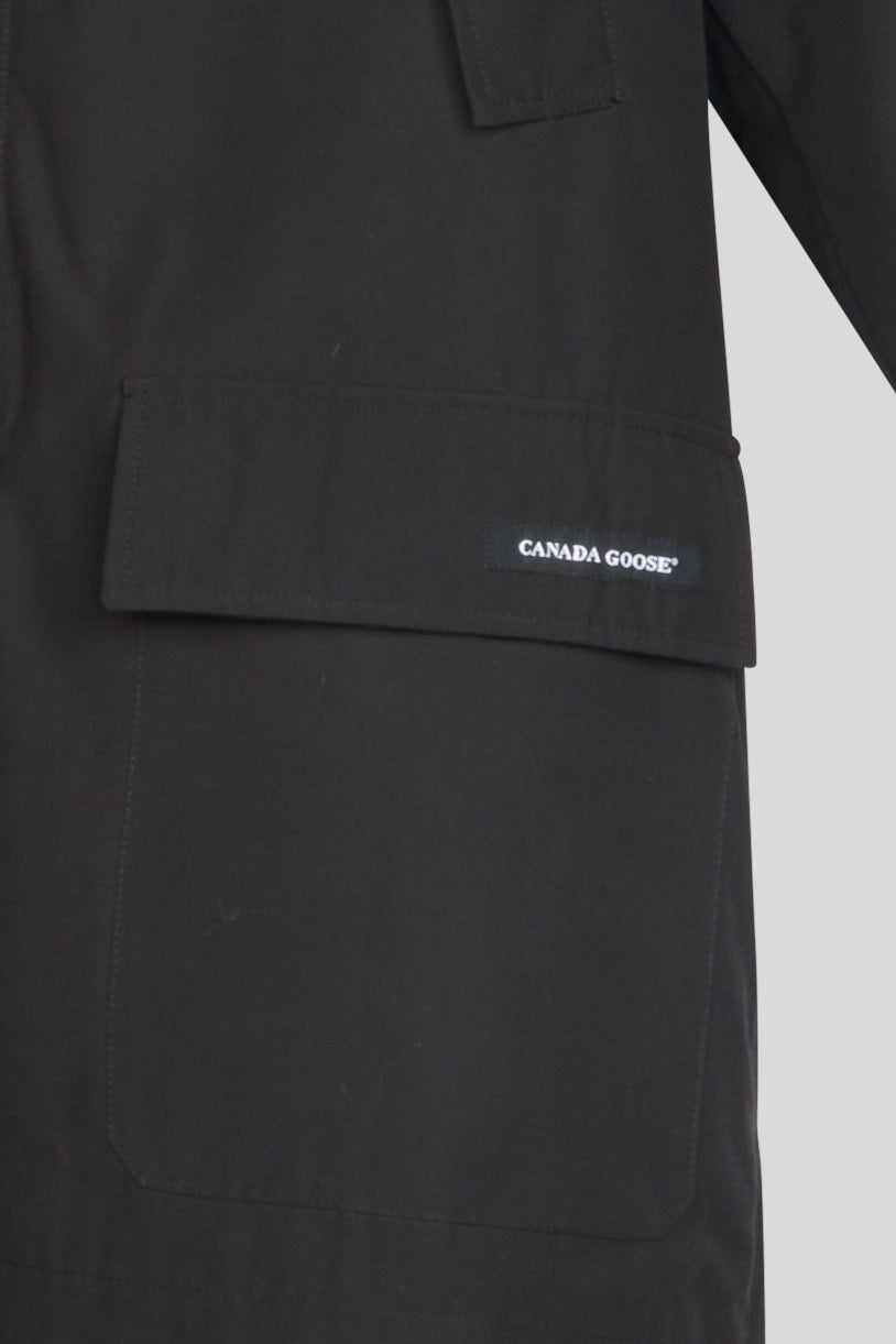 Used Arctic Rigger Coverall for sale - Canada Goose Generations US