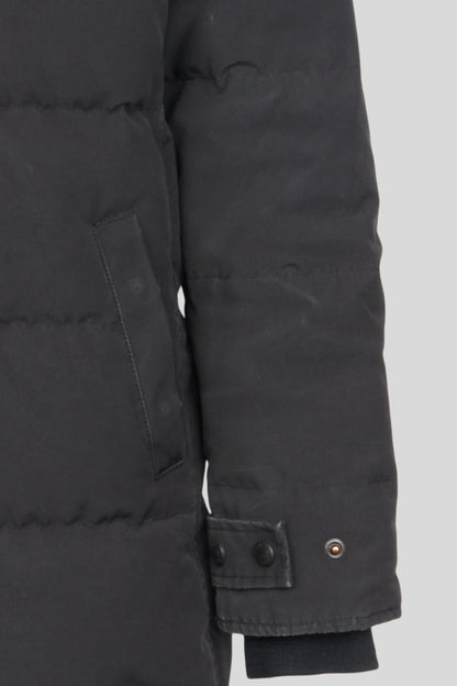 Shelburne Parka