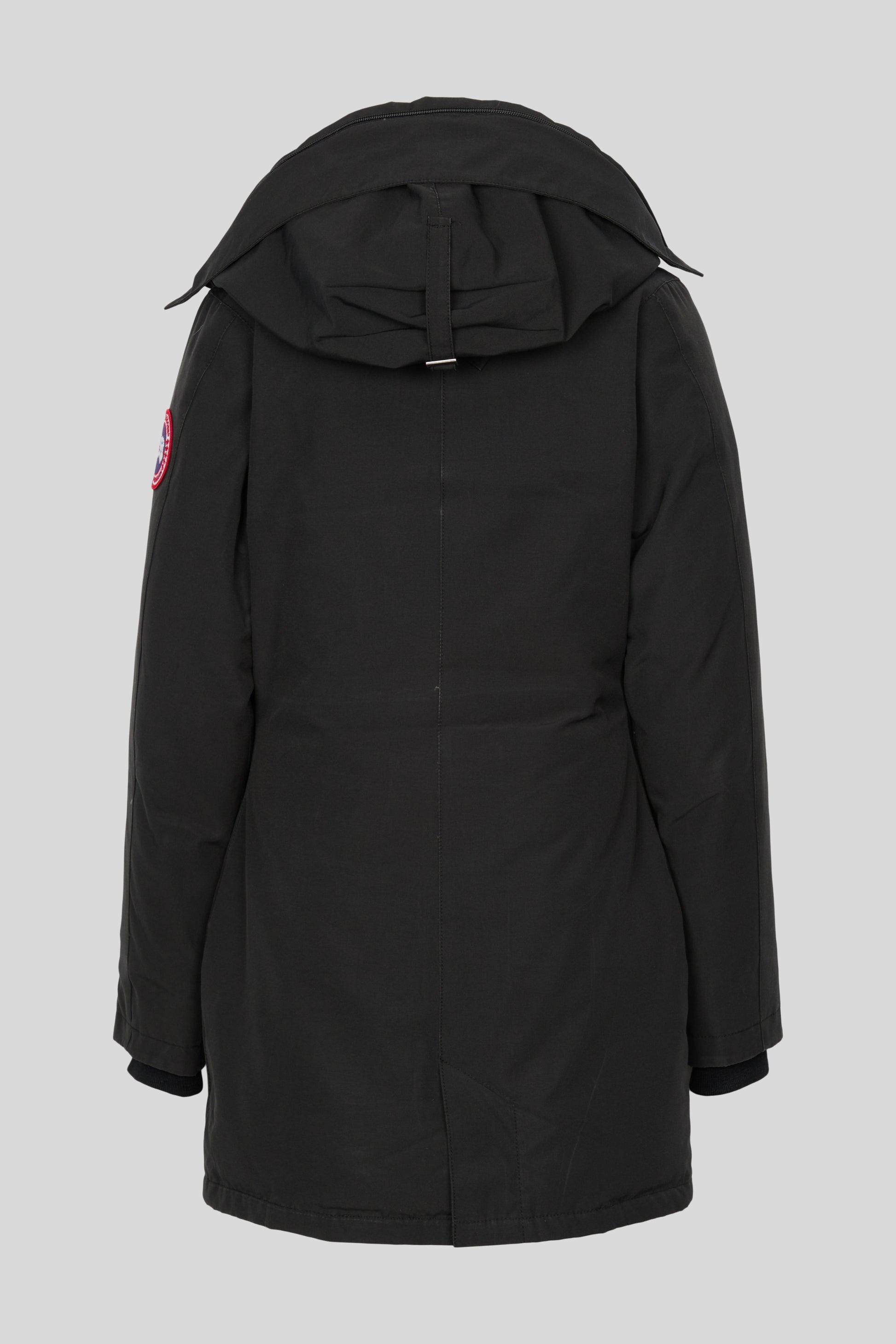 Goose Victoria Parka Canada Goose Jacket Female Used Victoria