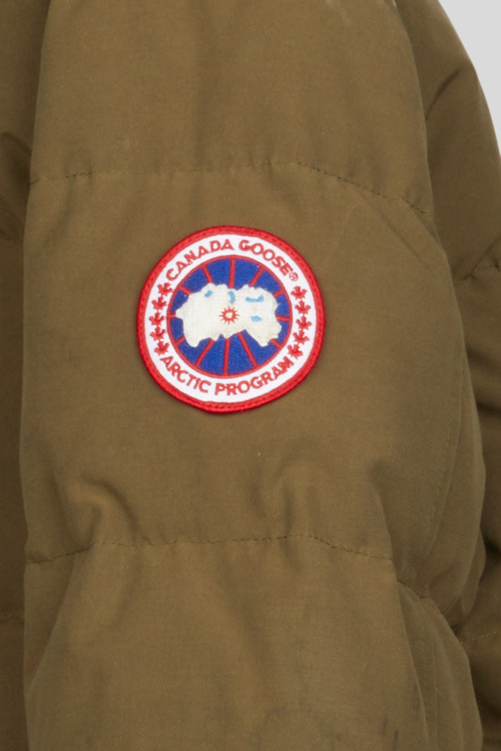 Carson Parka