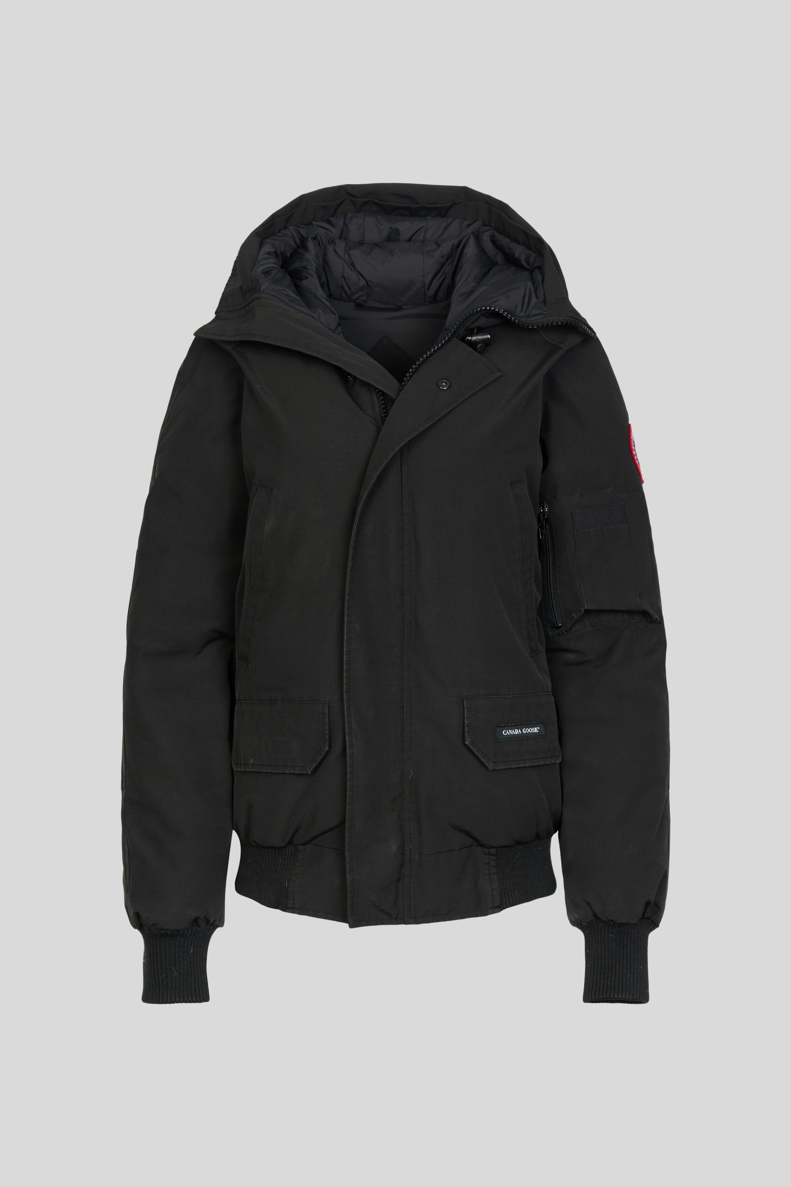 Used Chilliwack Bomber for sale - Canada Goose Generations US