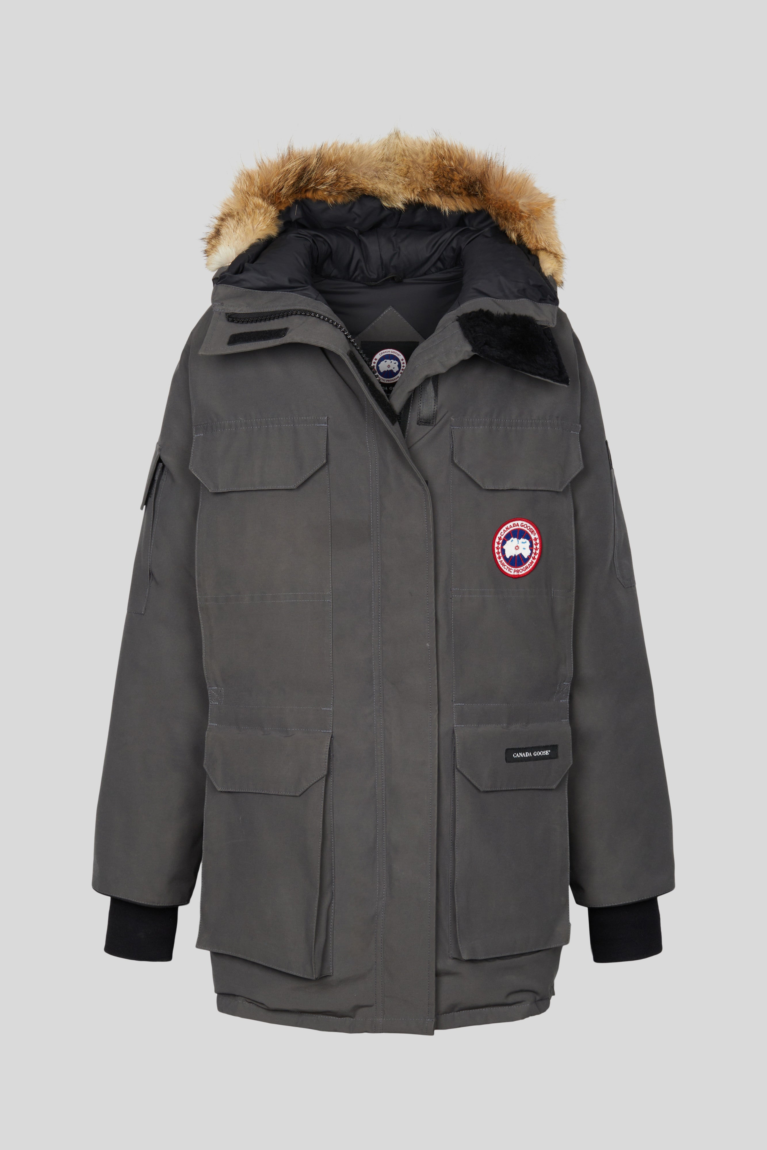 Parka canada goose mujer best sale