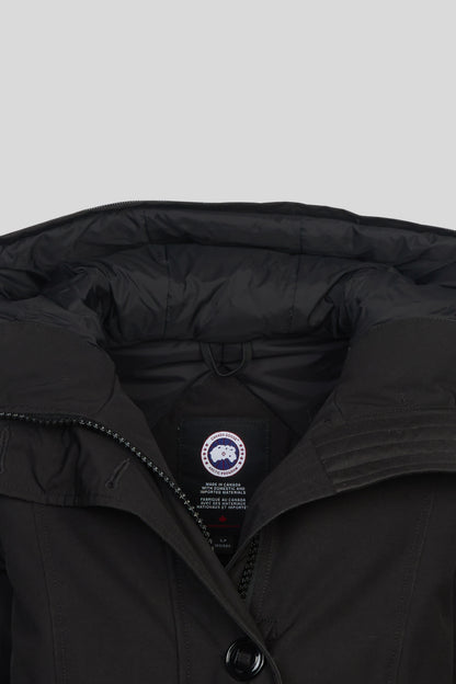 Rossclair Parka