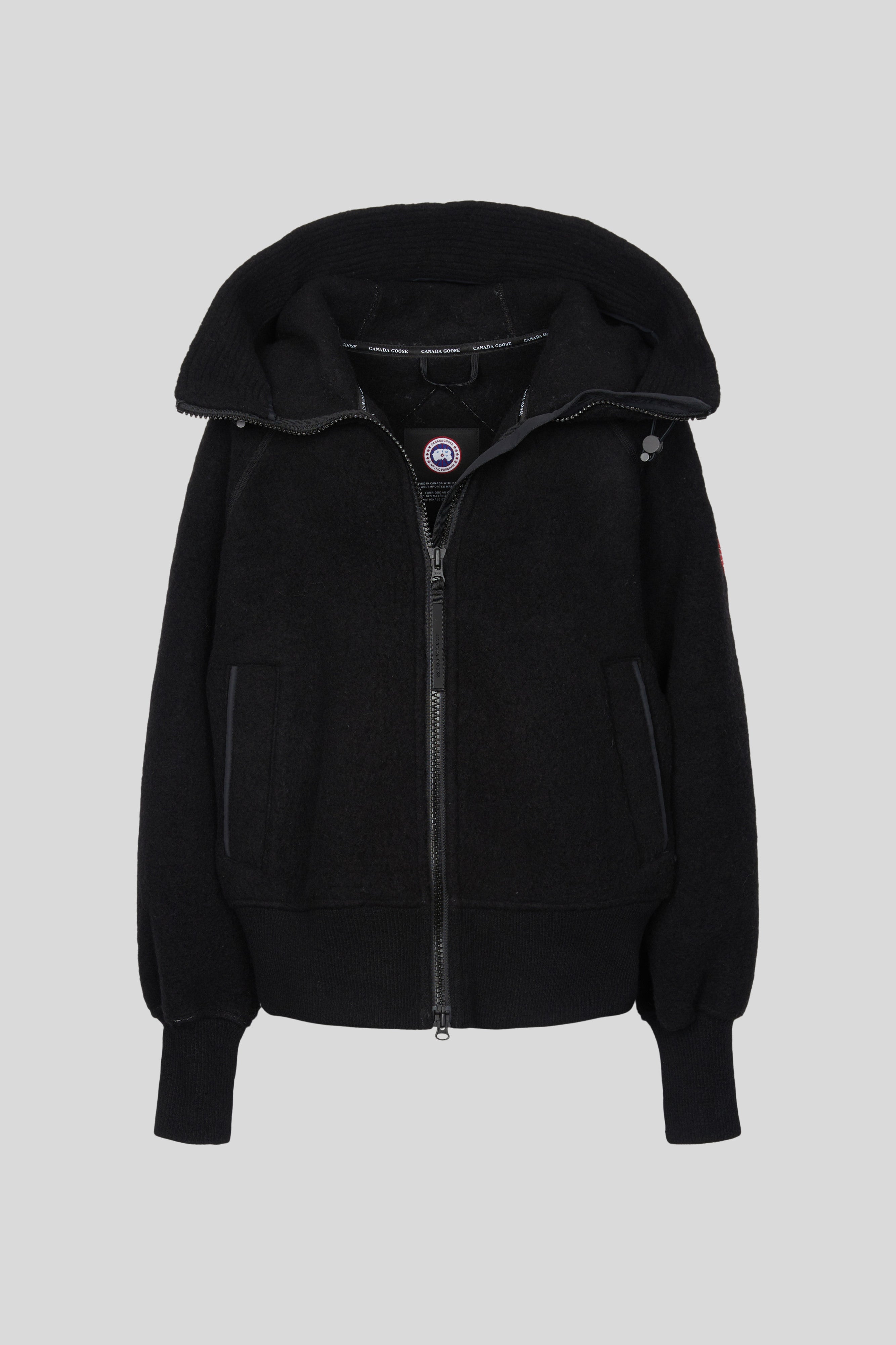Used Chilliwack Bomber Kind Fleece for sale - Canada Goose Used Chilliwack Bomber Kind Fleece for sale - Canada Goose