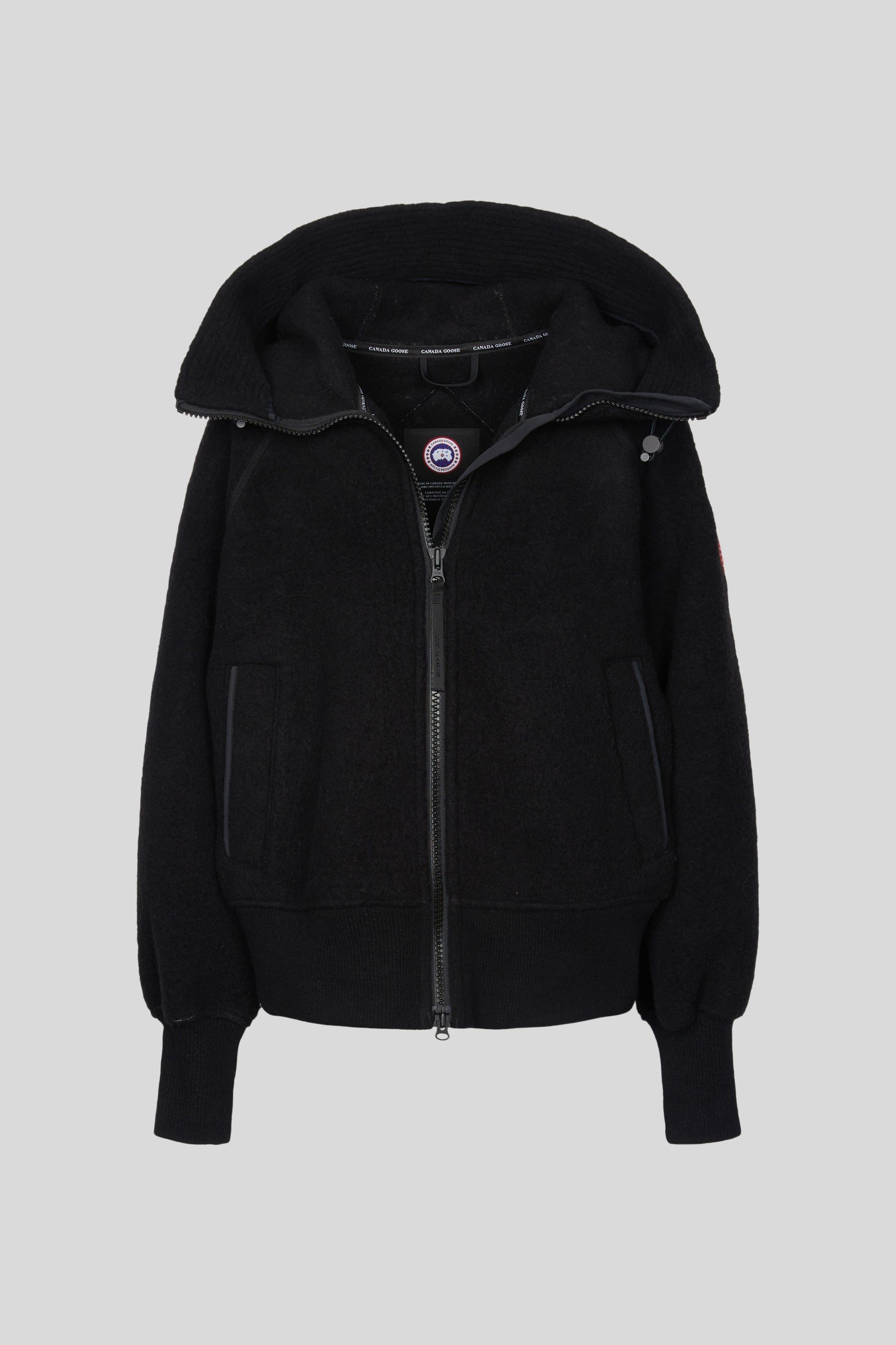 Used Chilliwack Bomber Kind Fleece for sale Canada Goose