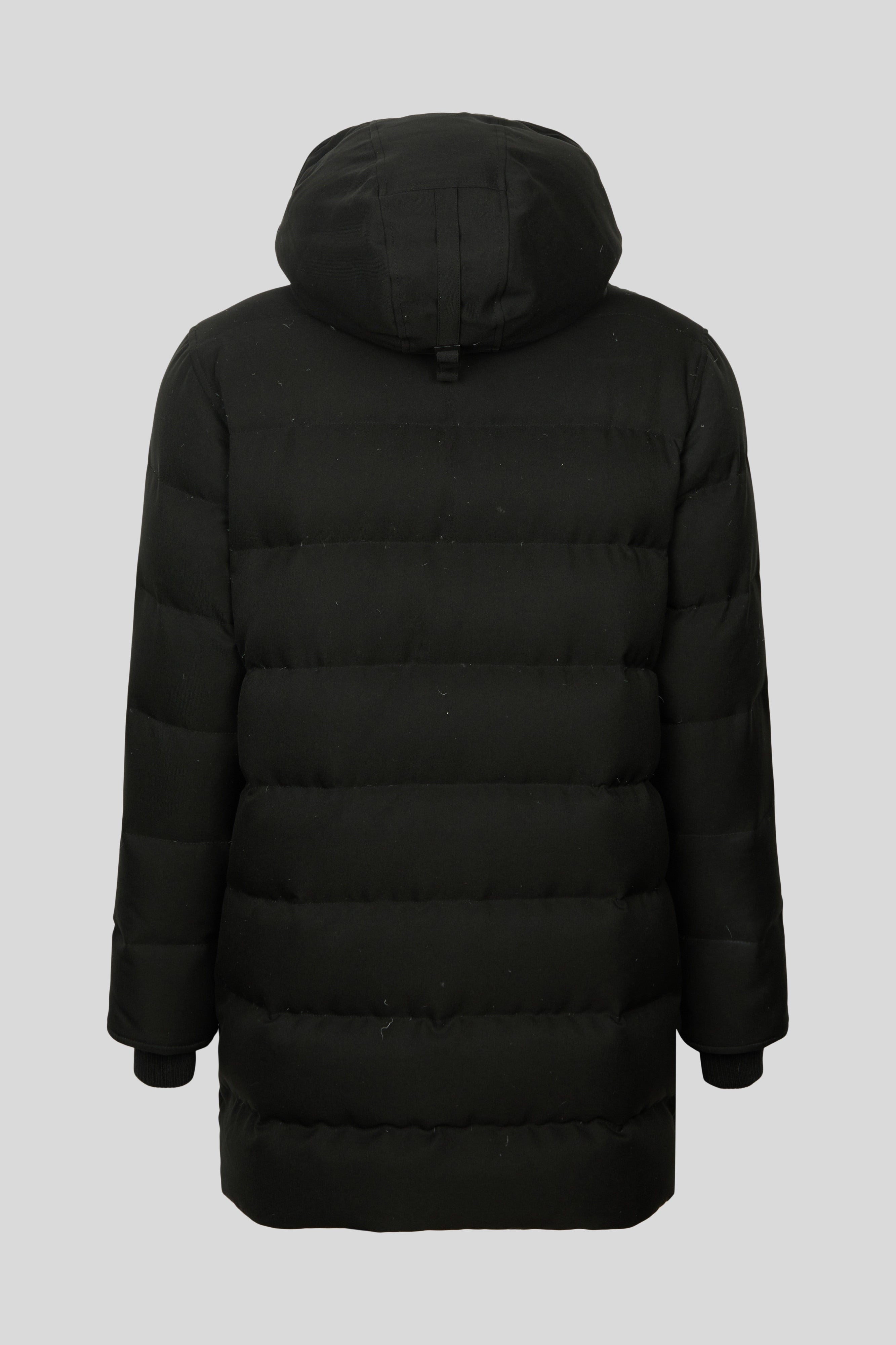 Used Nikko Parka for sale - Canada Goose Generations US