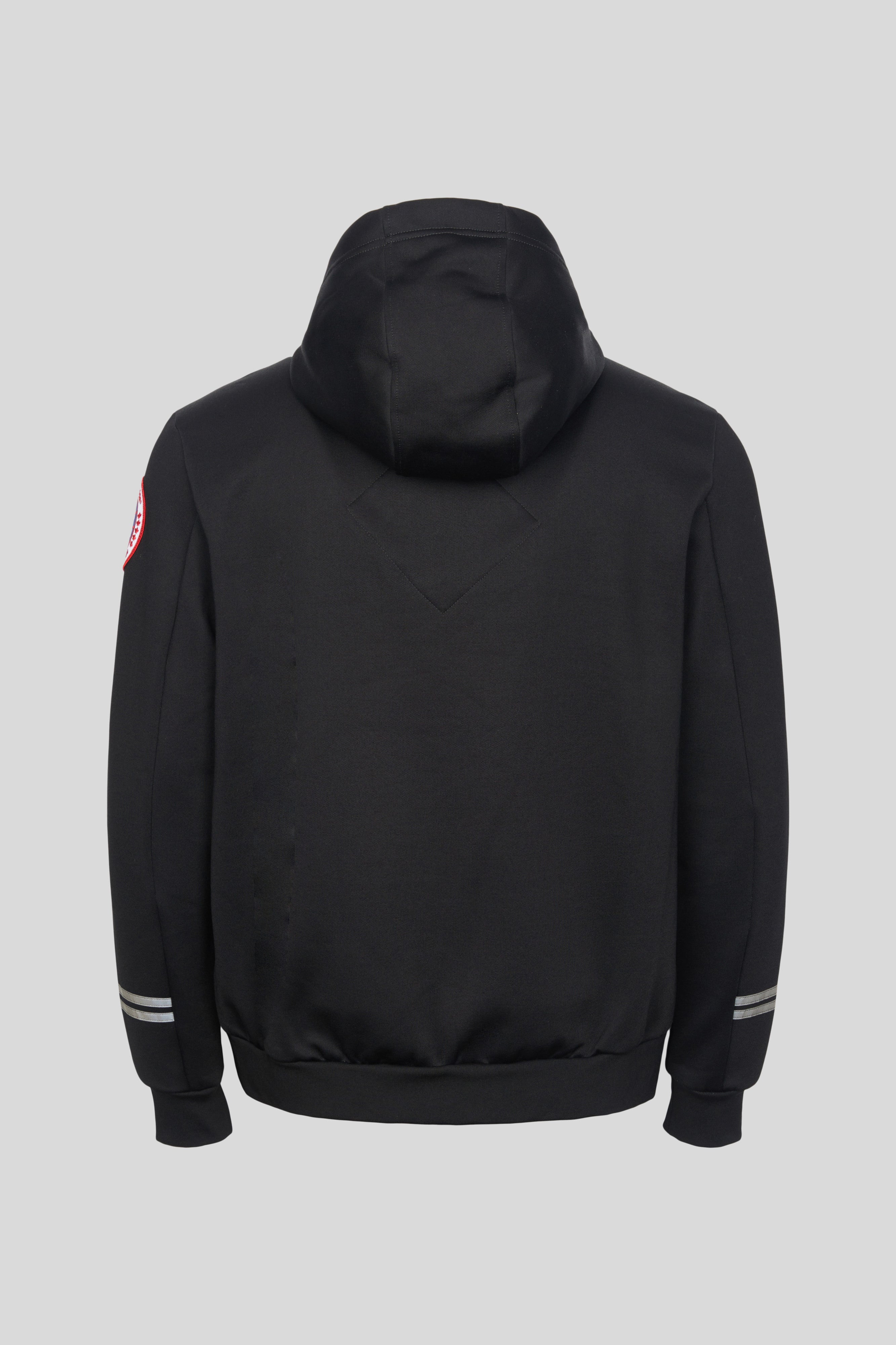 Used Science Research Hoody for sale - Canada Goose