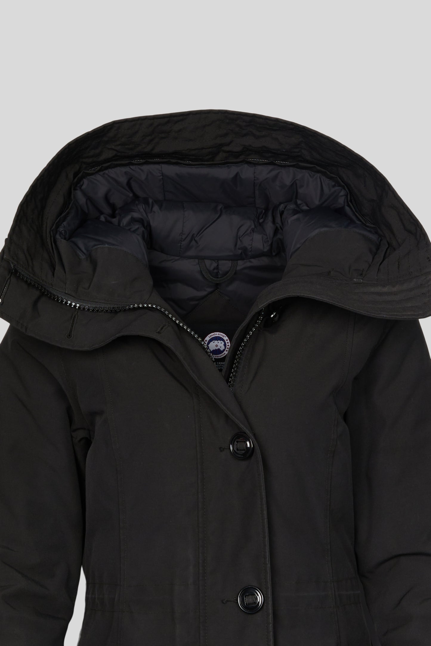 Rossclair Parka