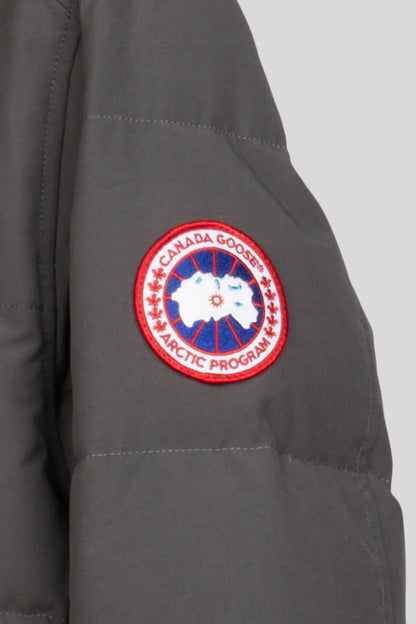 Carson Parka