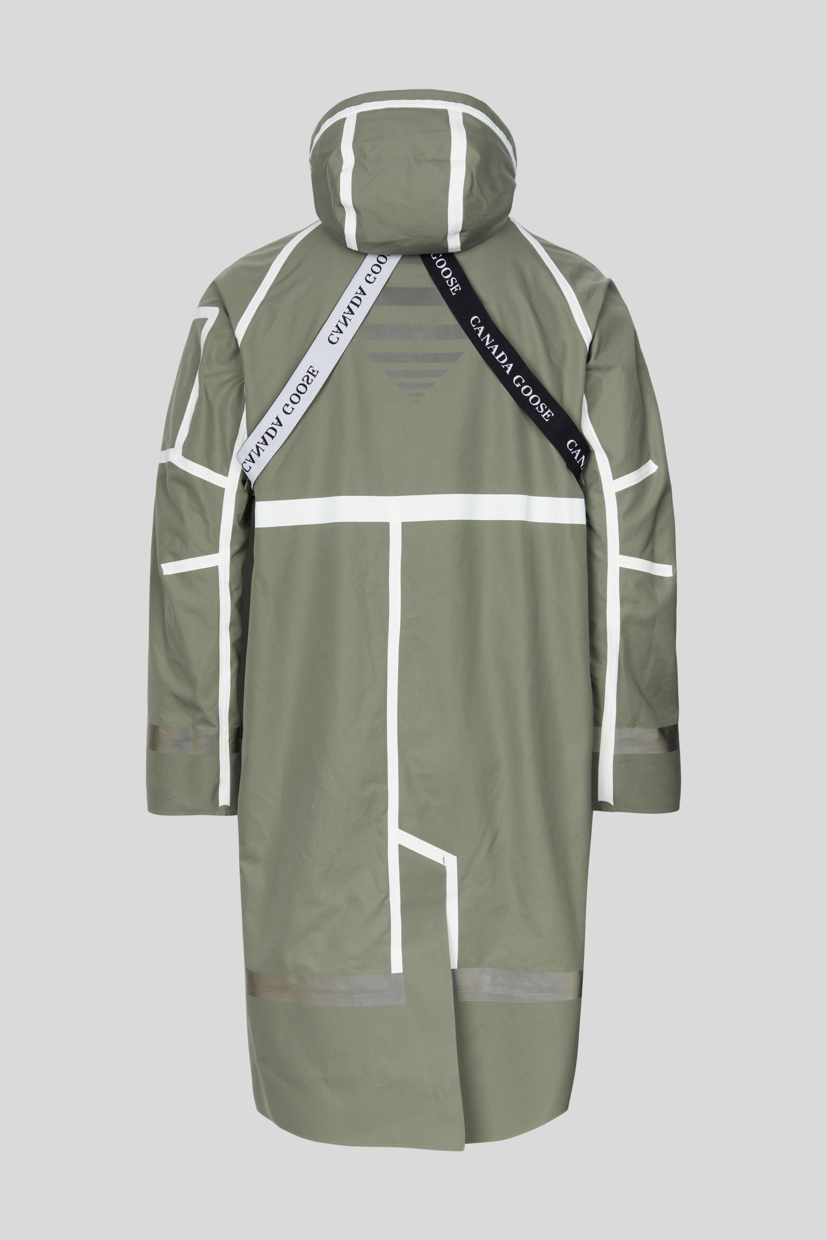 Used Lumen Trench for sale - Canada Goose Generations US