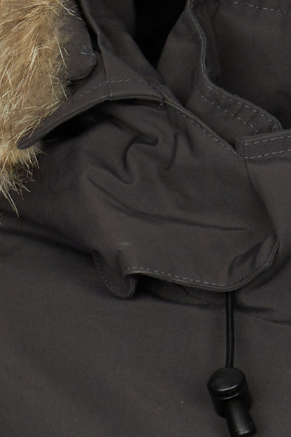 Trillium Parka