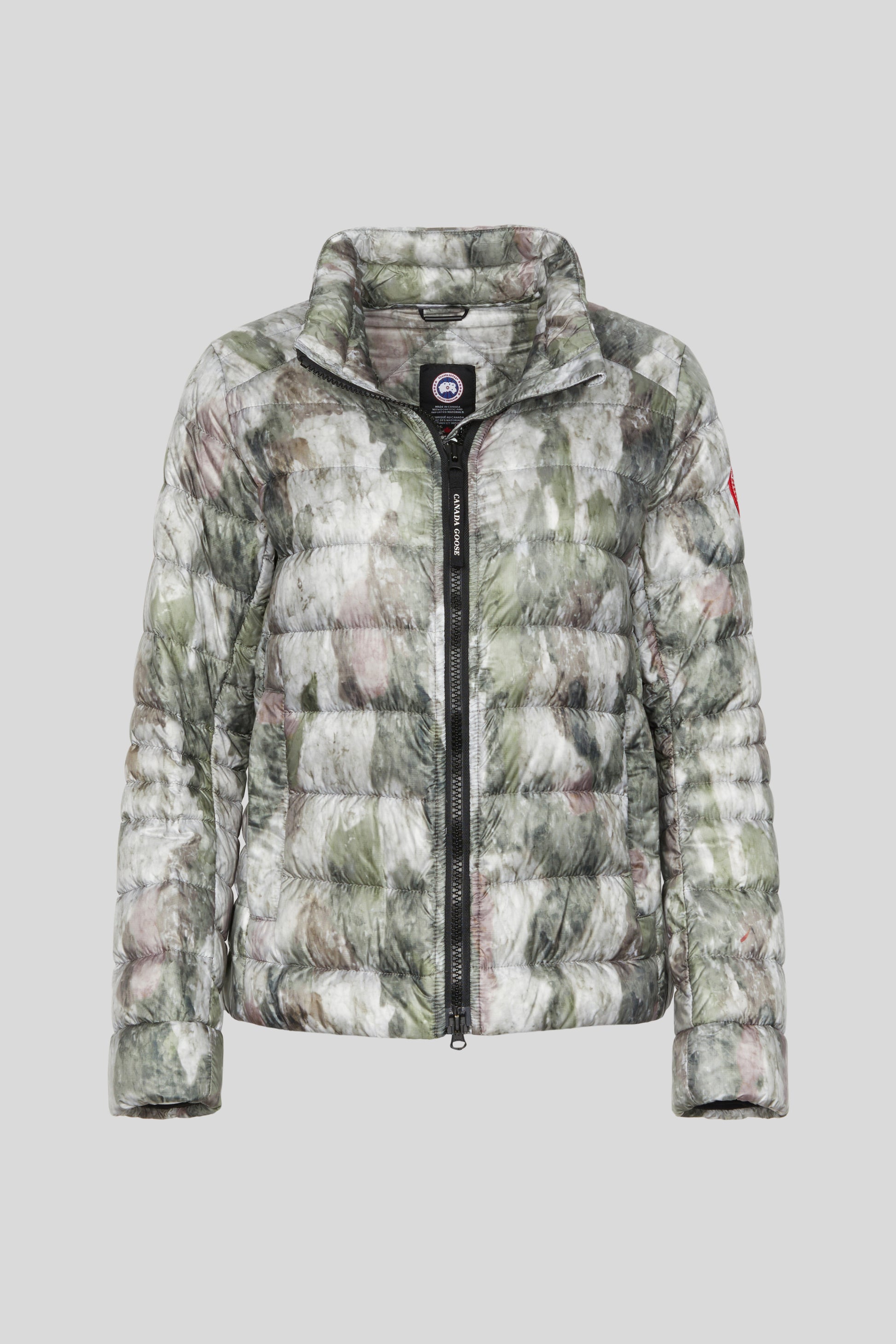 Used Cypress Jacket Print for sale Canada Goose Generations US