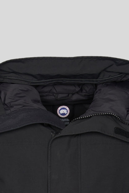 Langford Parka