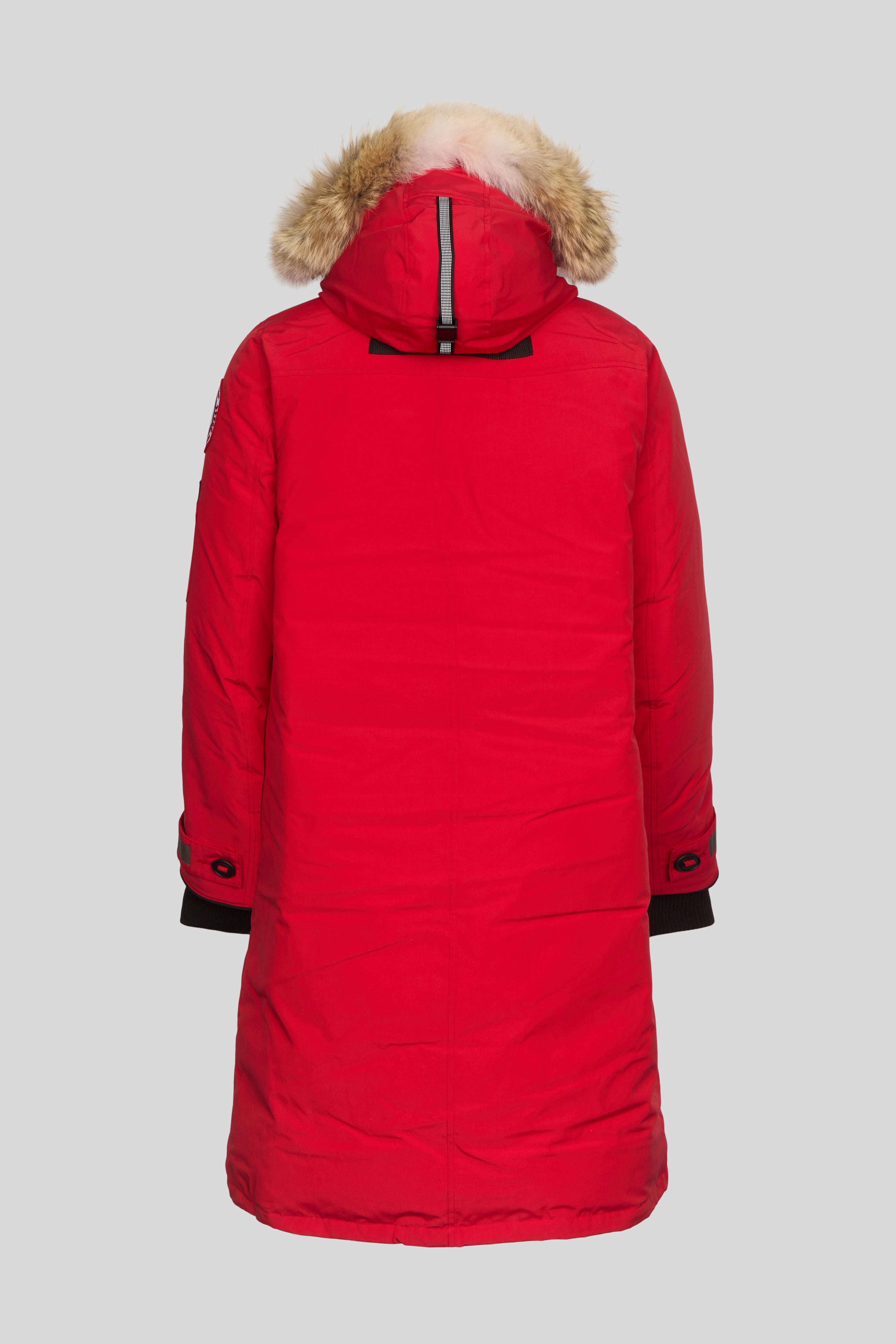 Used Westmount Parka for sale - Canada Goose Generations US