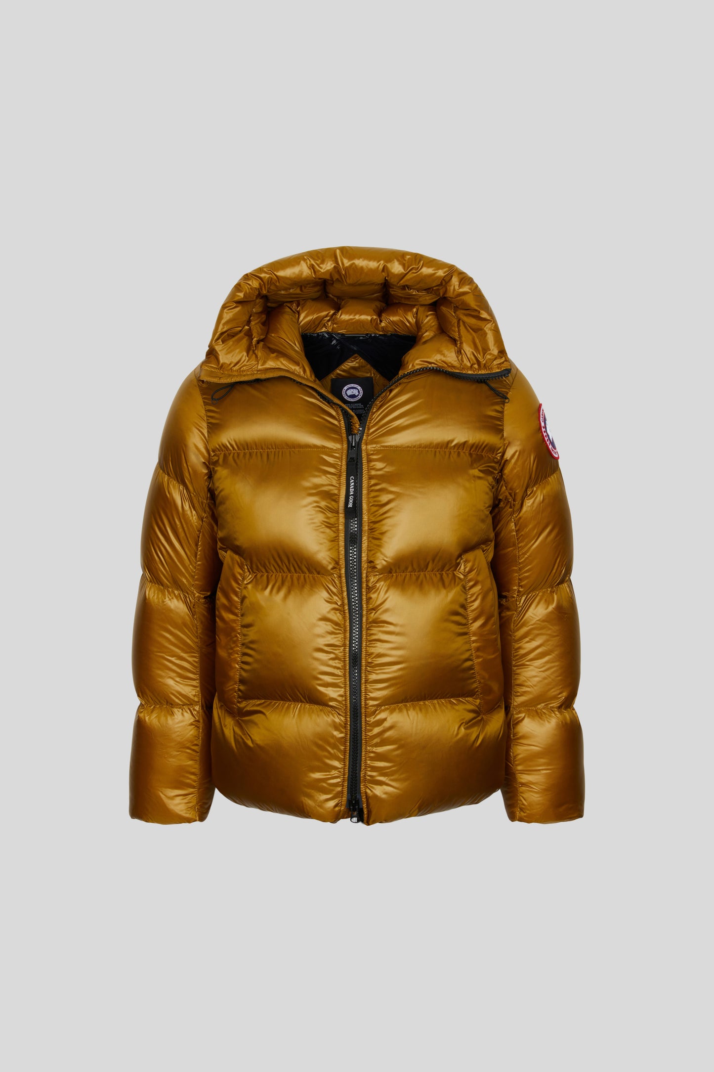 Crofton Puffer