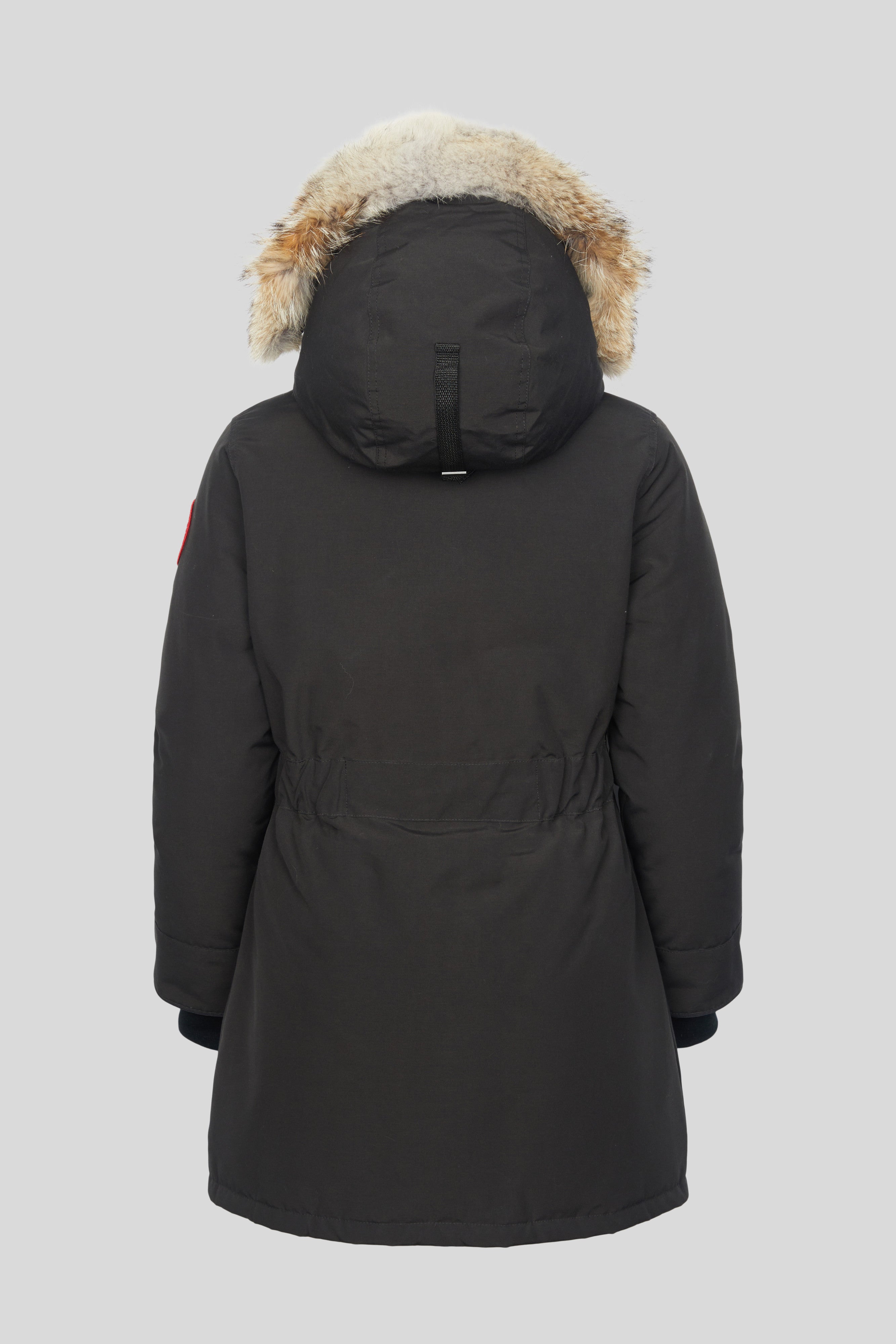 Used Trillium Parka Fusion Fit for sale - Canada Goose Generations US