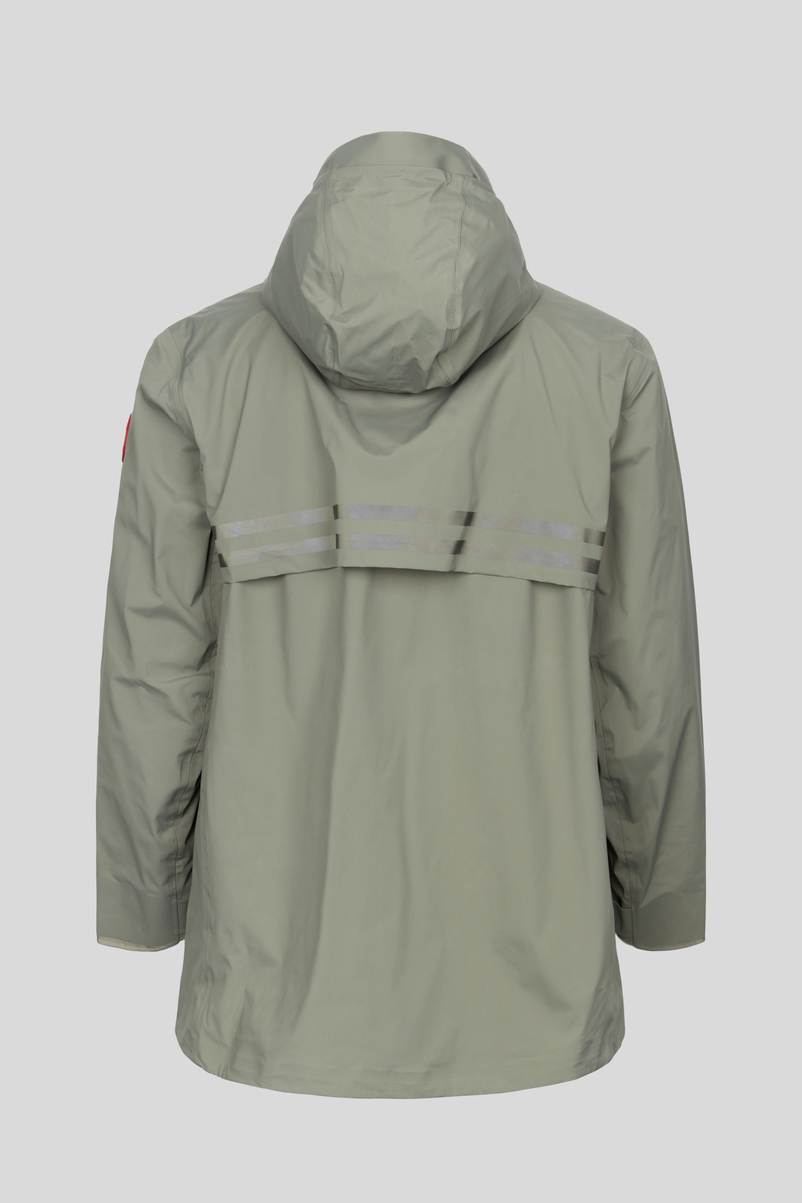 Used Men s Nanaimo Rain Jacket for sale Canada Goose Generations US