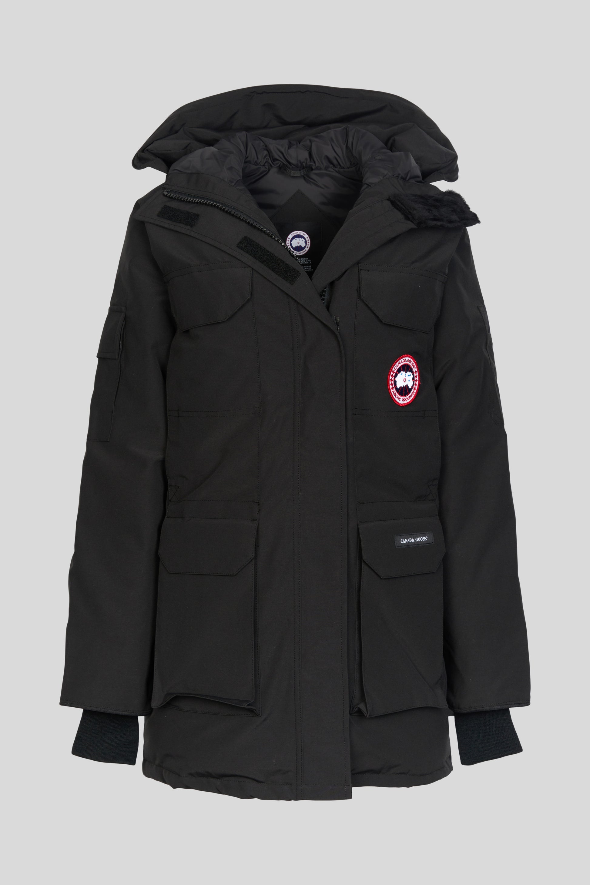 Used Expedition Parka for sale Canada Goose Generations US