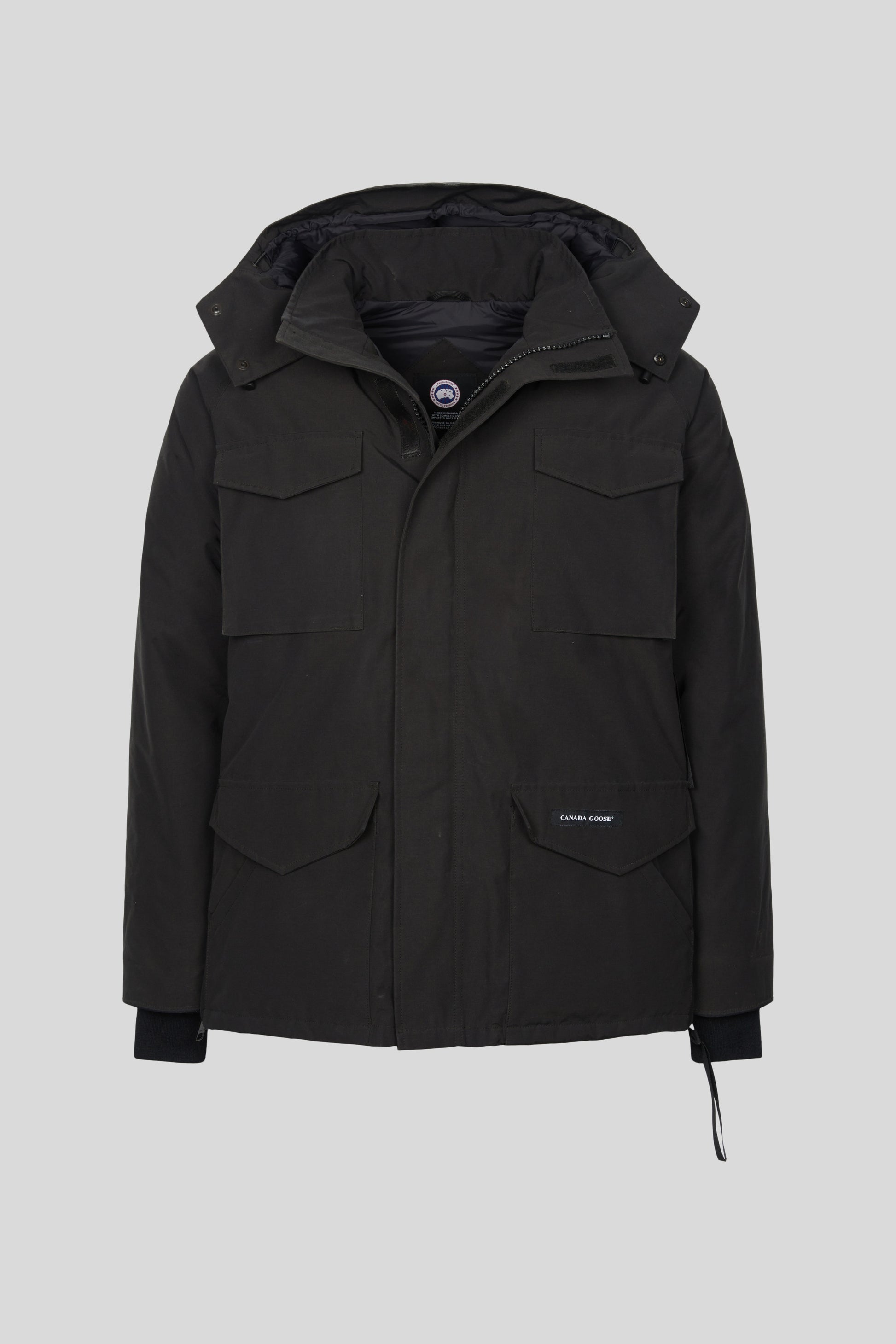 Used Constable Parka for sale Canada Goose Generations US