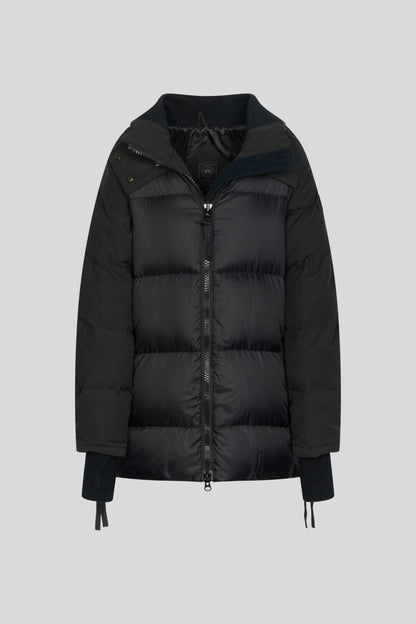 Whitehorse Parka Black Label