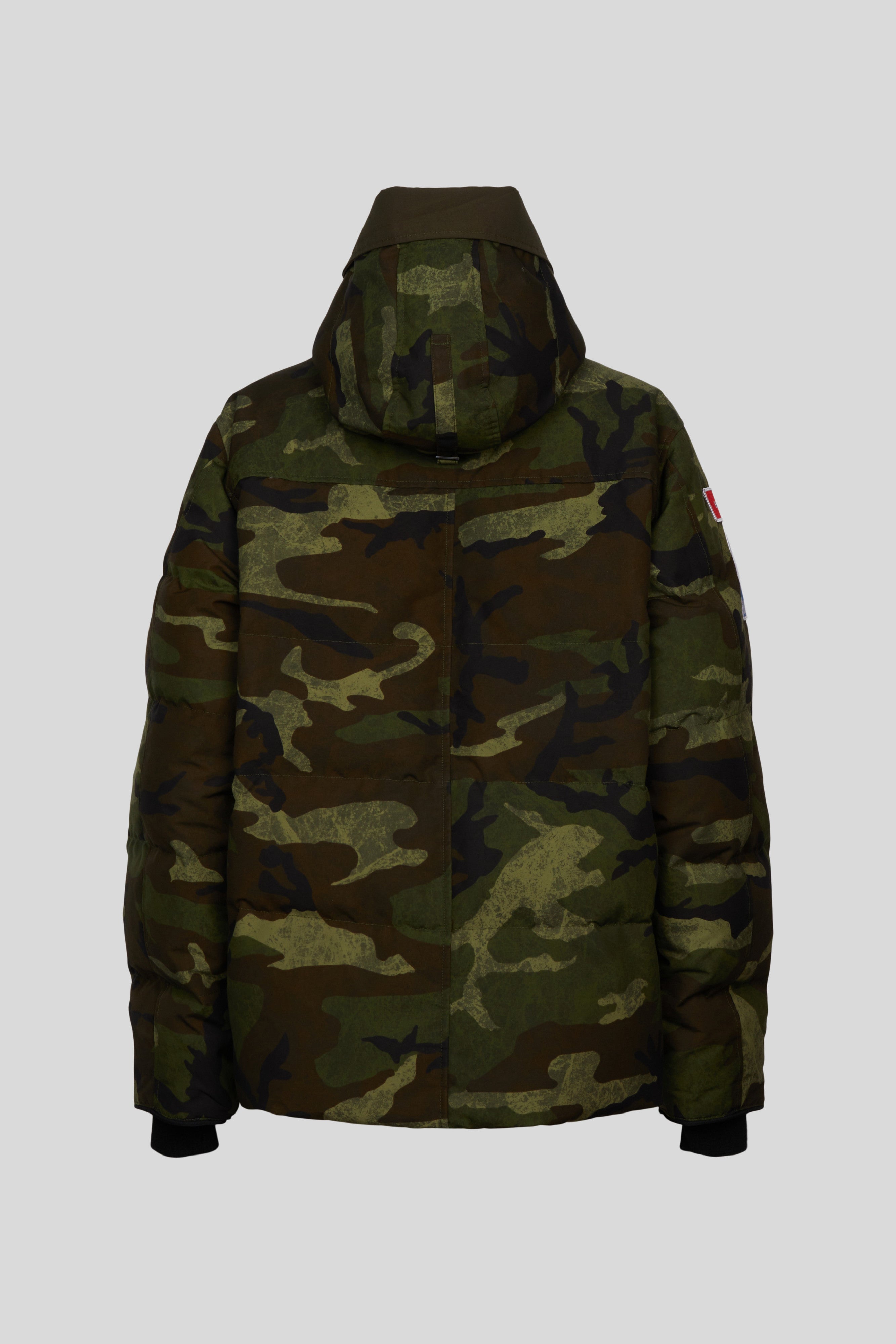 Used MacMillan Parka by RHUDE for sale - Canada Goose Generations US