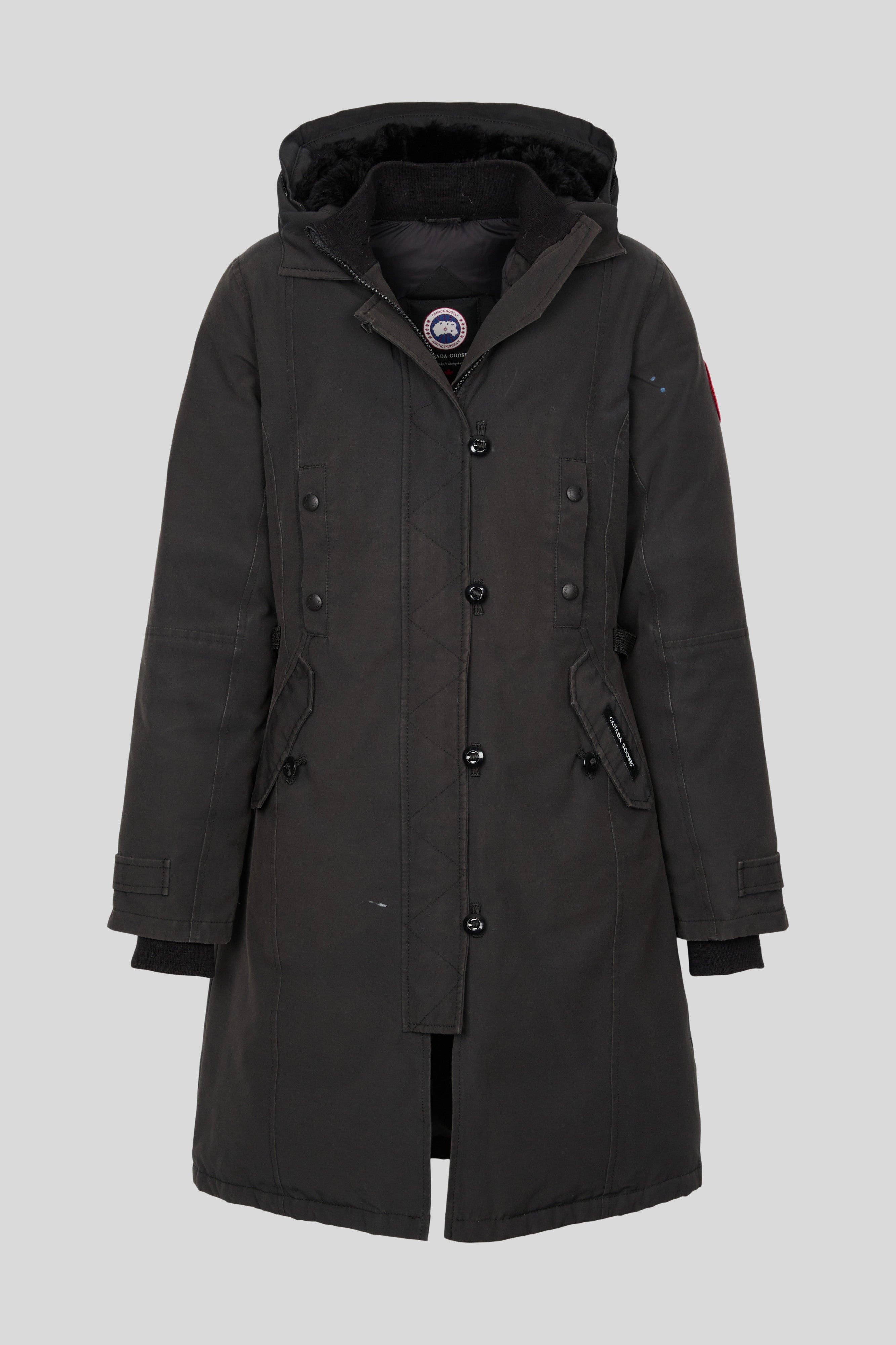 Used Kensington Parka for sale - Canada Goose Generations US