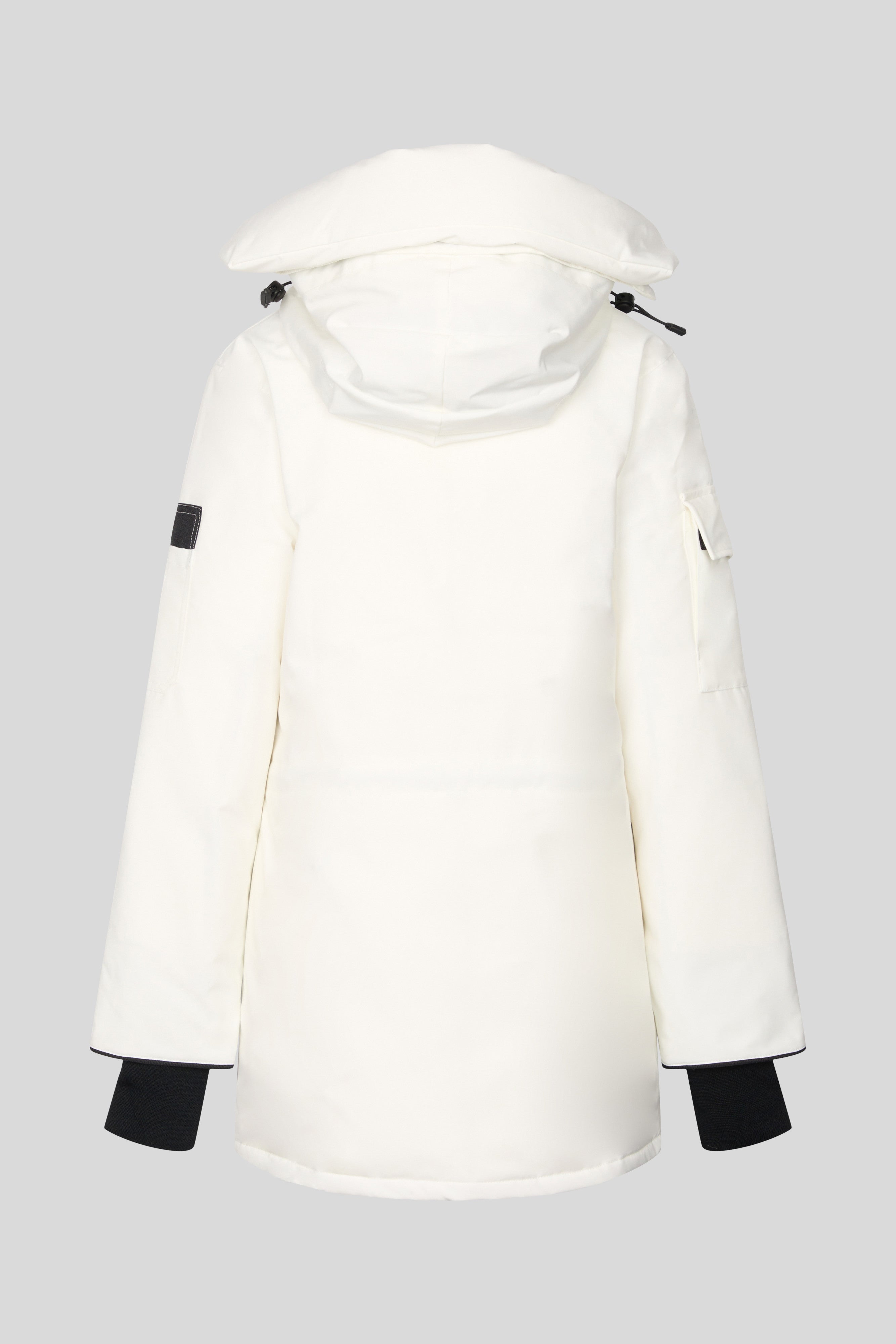 Used Expedition Parka for sale - Canada Goose Generations US