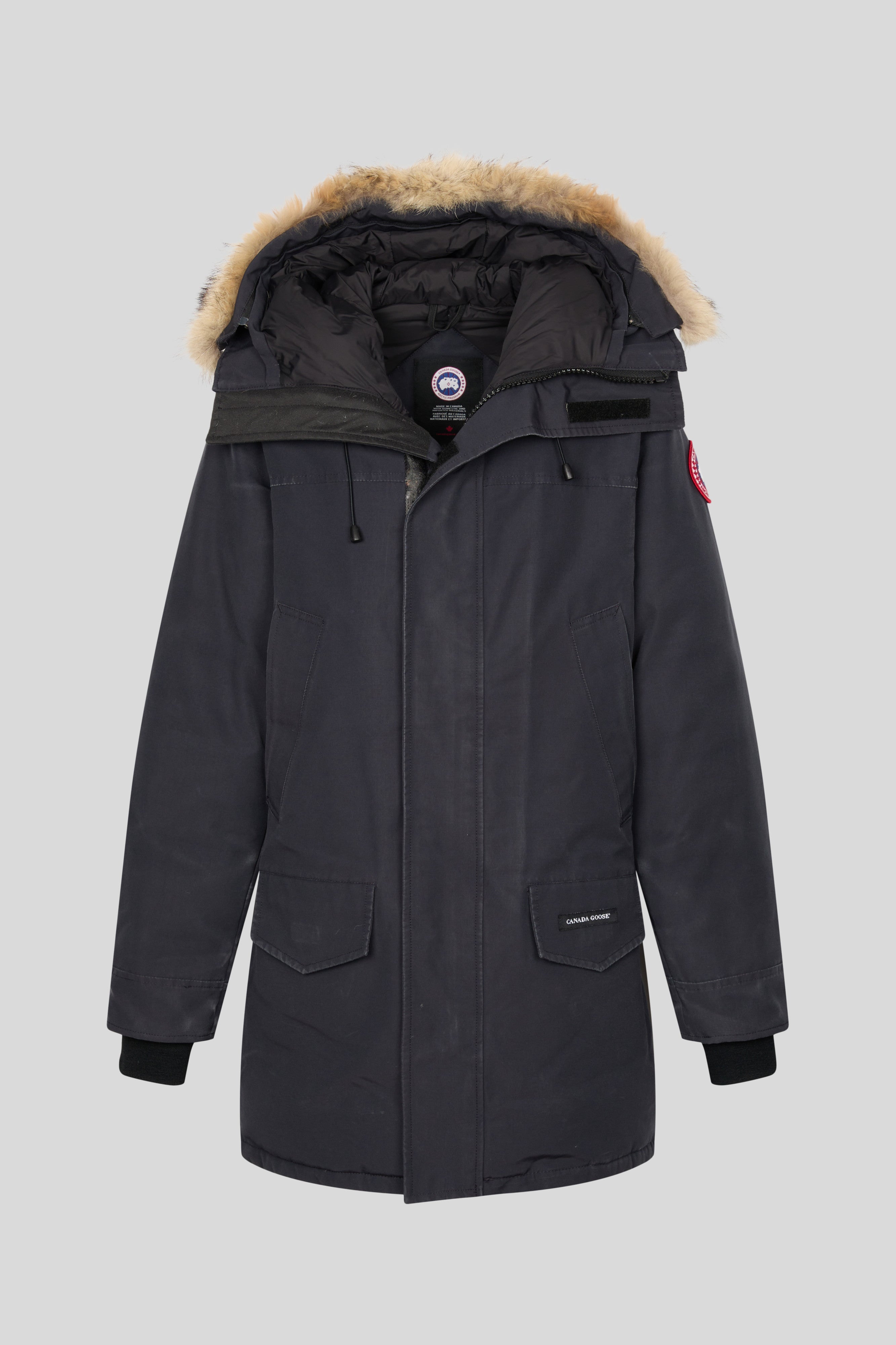 Used Langford Parka for sale Canada Goose Generations US