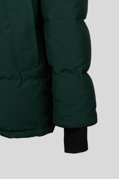 Carson Parka