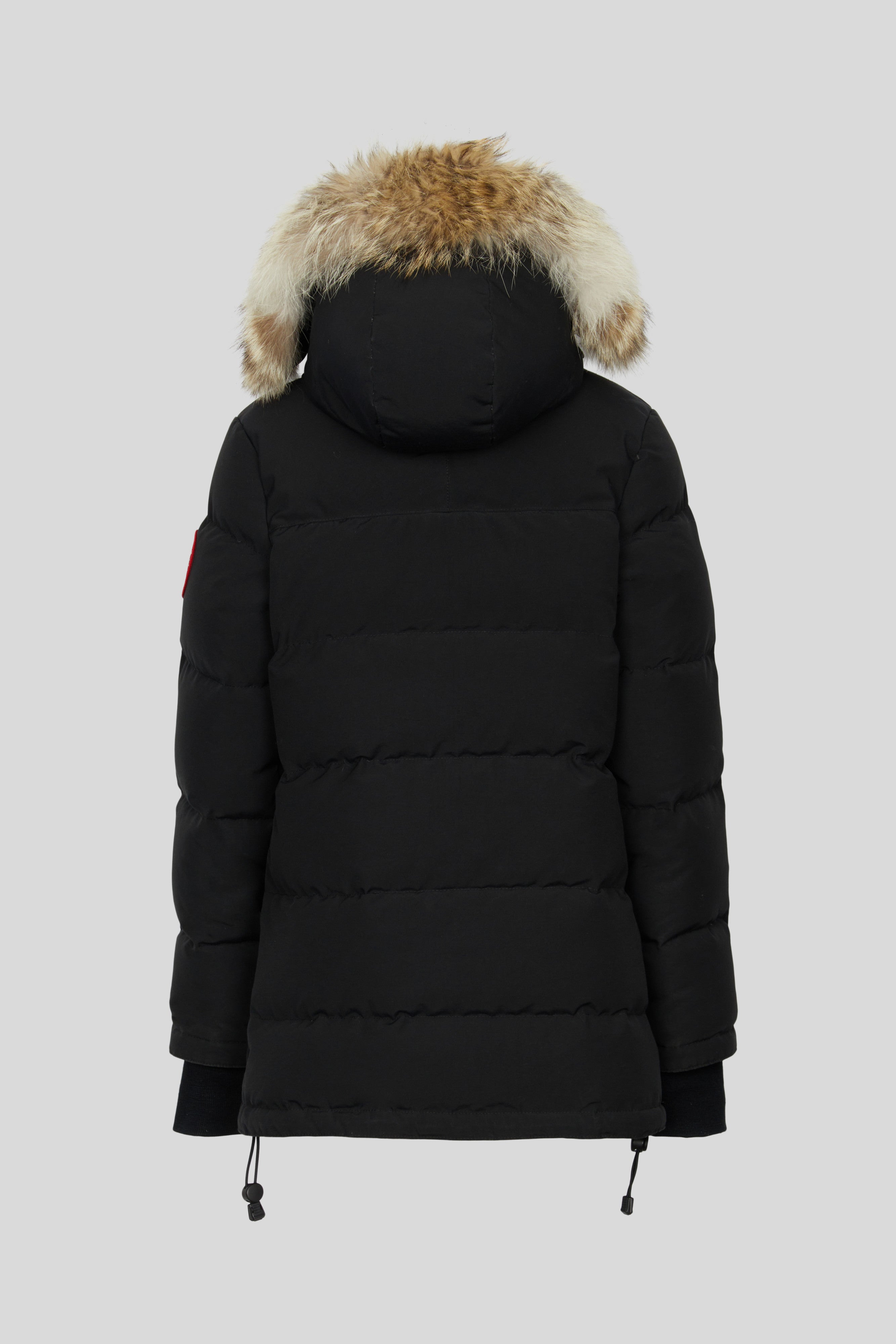 Used Solaris Parka for sale - Canada Goose Generations US