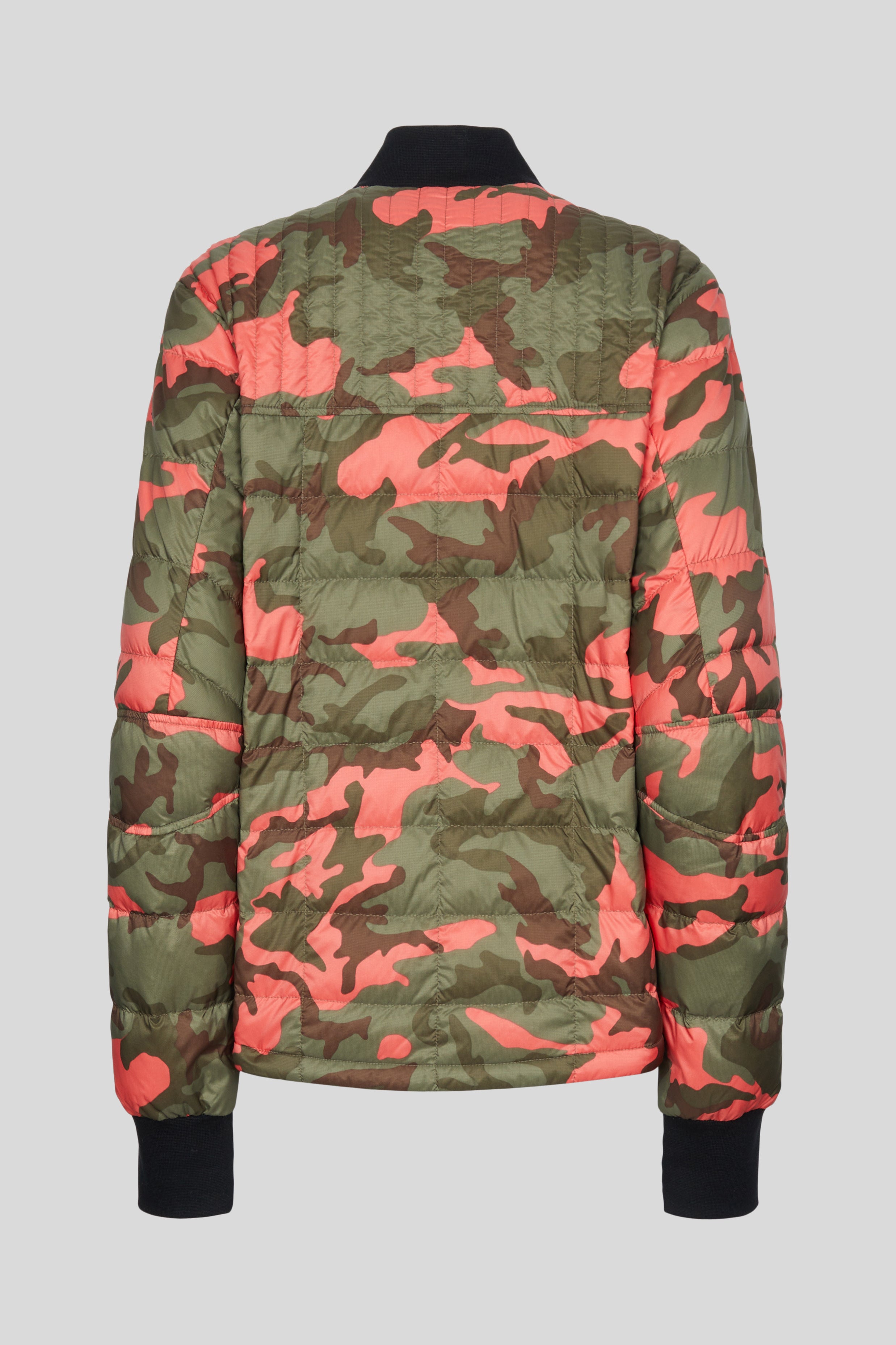 Used Men's Dunham Down Jacket Print for sale - Canada Goose Used Men's Dunham Down Jacket Print for sale - Canada Goose
