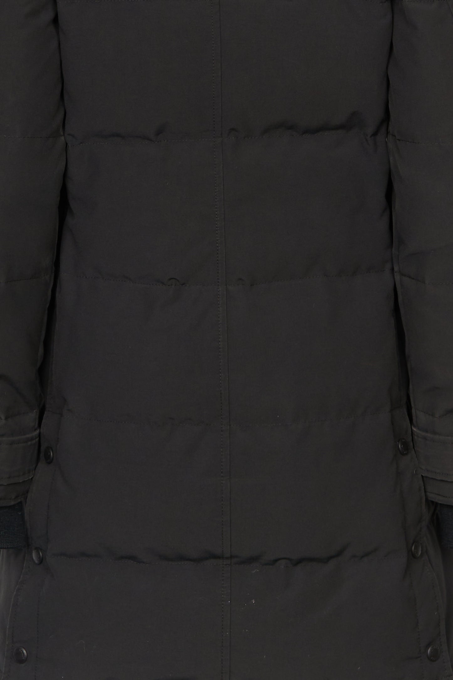 Shelburne Parka