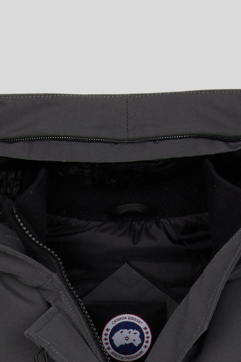 Kensington Parka