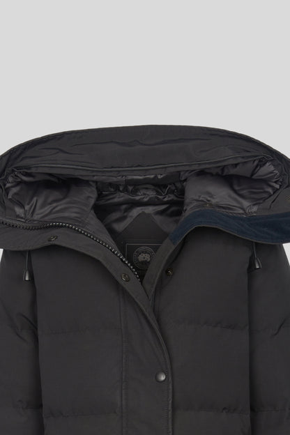 Shelburne Parka Black Label