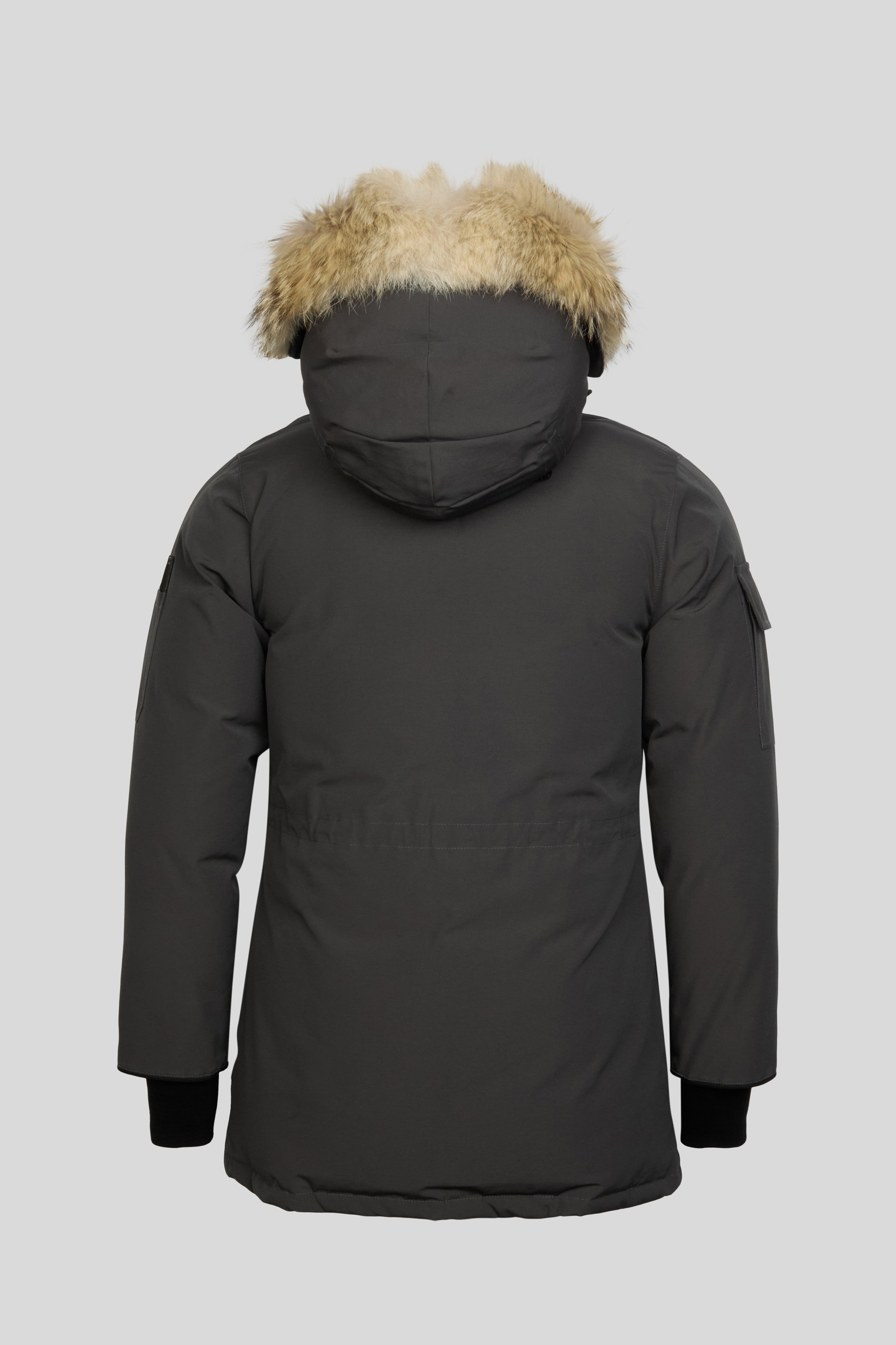   EXPEDITON PARKAブラックMM Expedition Parka | Canada Goose KZ