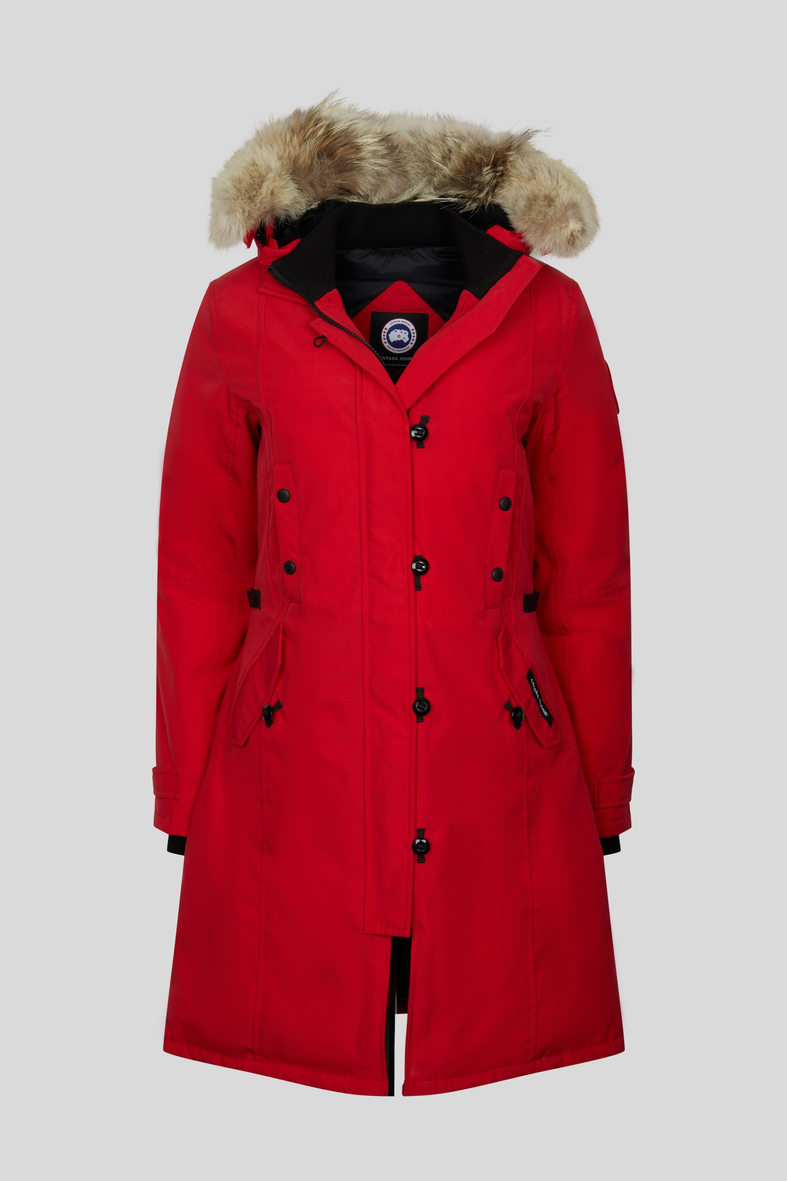 Used Kensington Parka for sale - Canada Goose Generations US