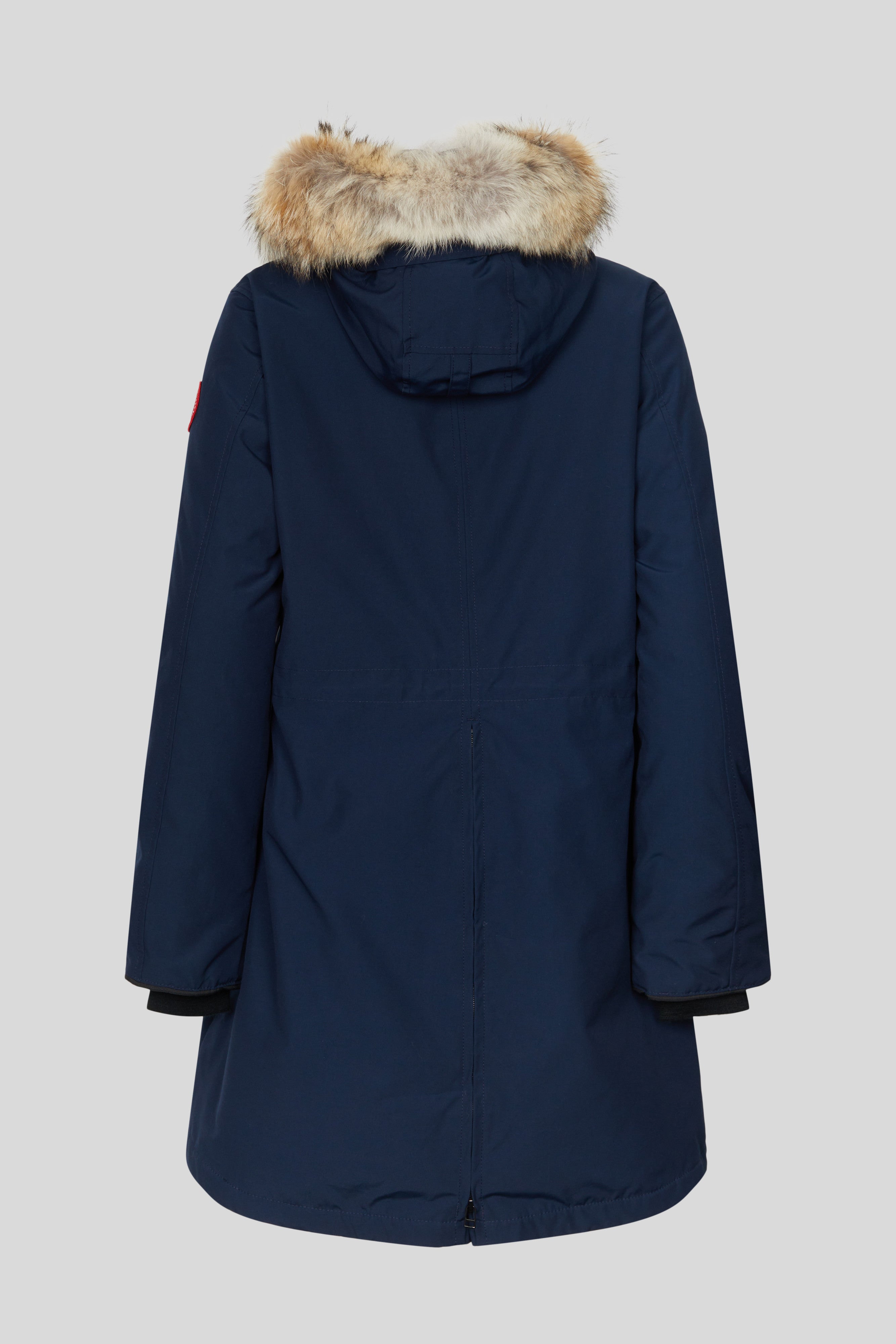 Used Rossclair Parka Heritage for sale - Canada Goose Generations US