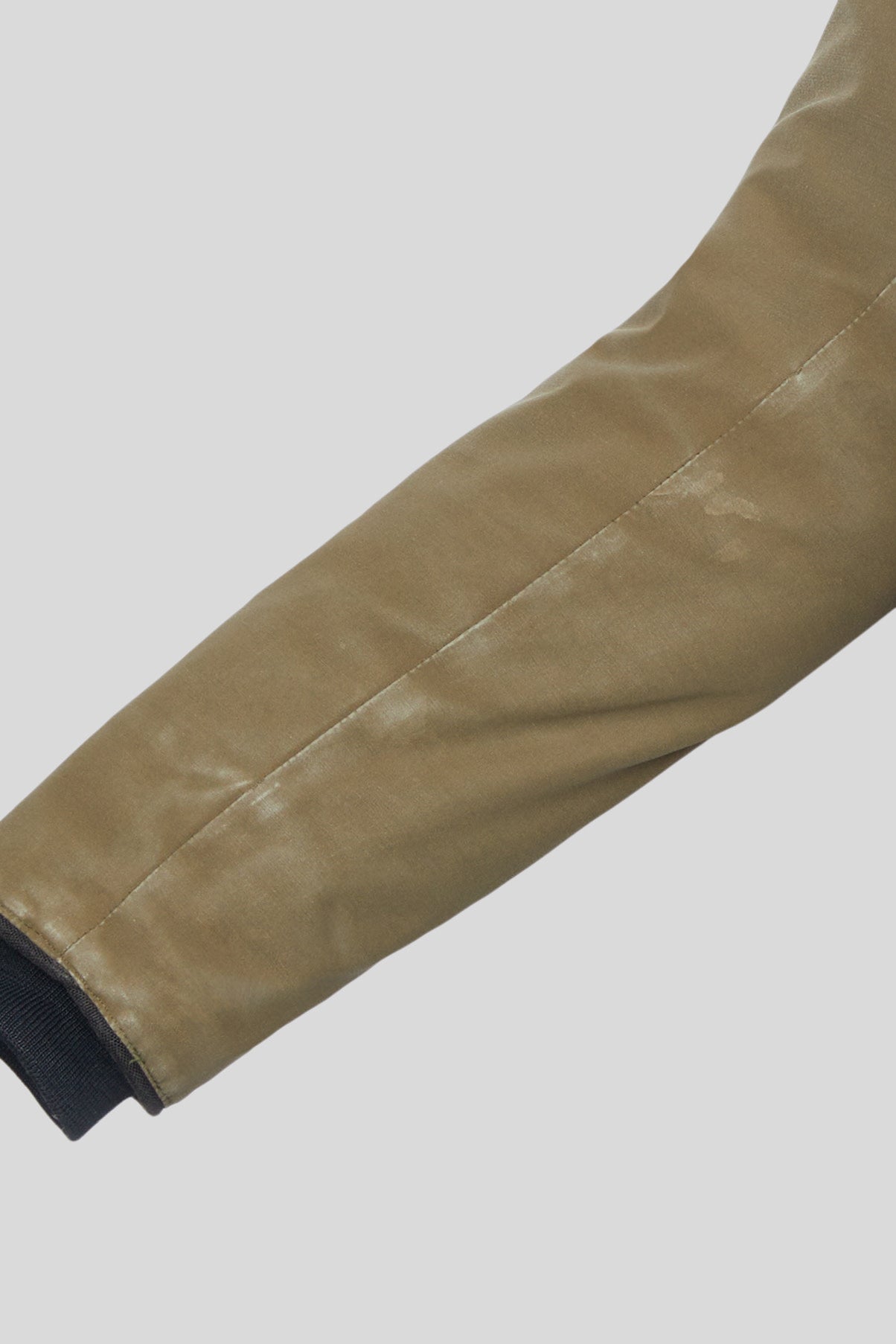 【美品】  S カーキ ROSSCLAIR PARKA レディース】【CLASSIC DISC】Rossclair Parka Fusion Fit Heritage