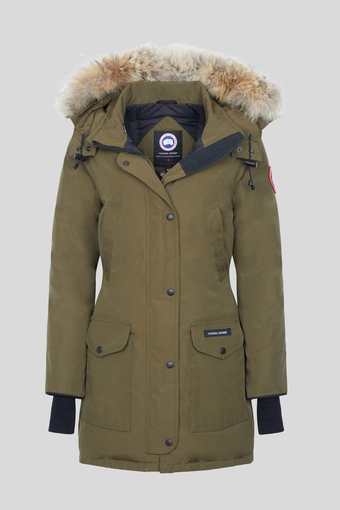 Used Trillium Parka for sale Canada Goose Generations US