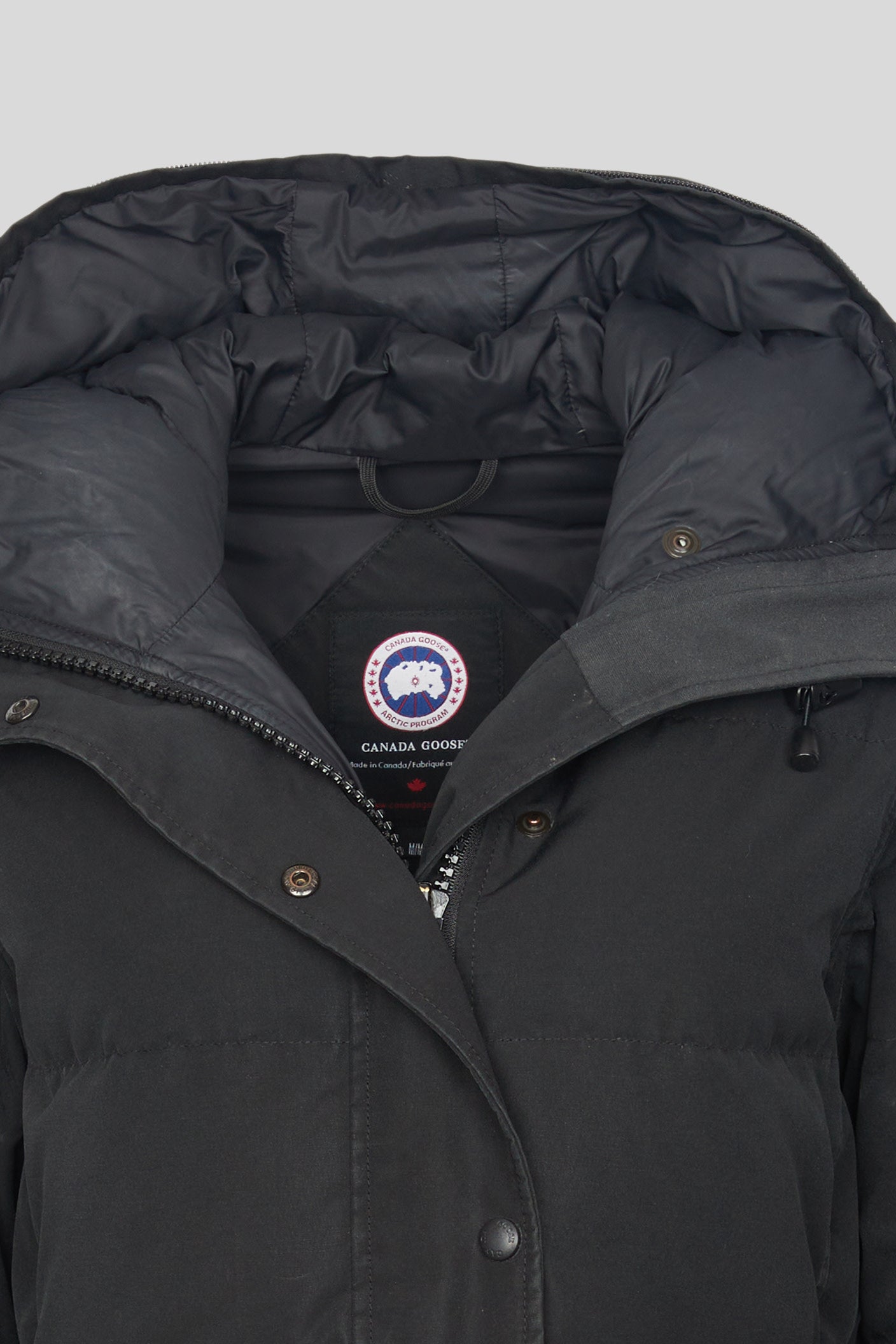 Shelburne Parka