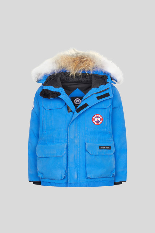 Youth PBI Expedition Parka